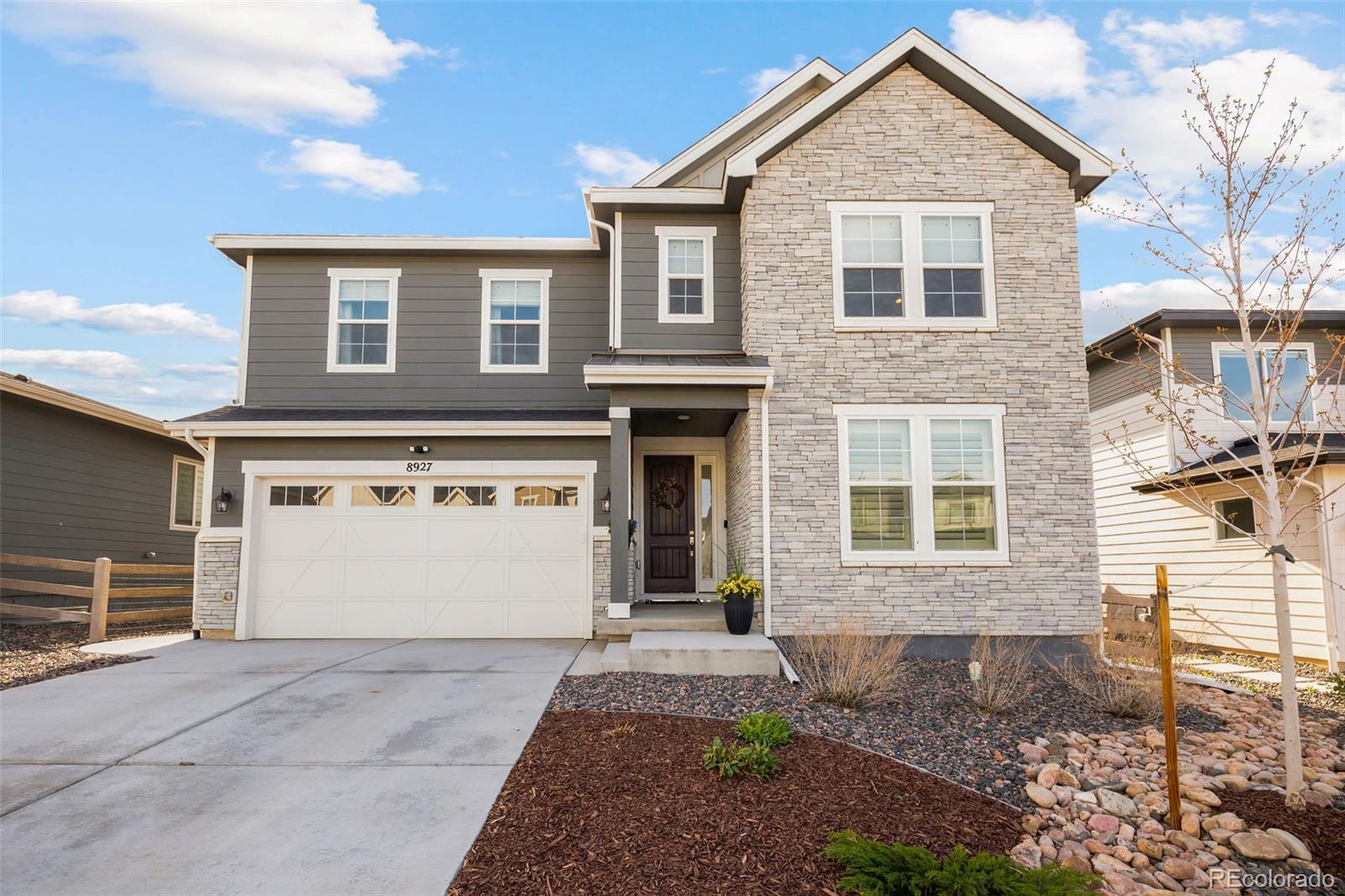 8927 Swan River Street Littleton CO 80125
