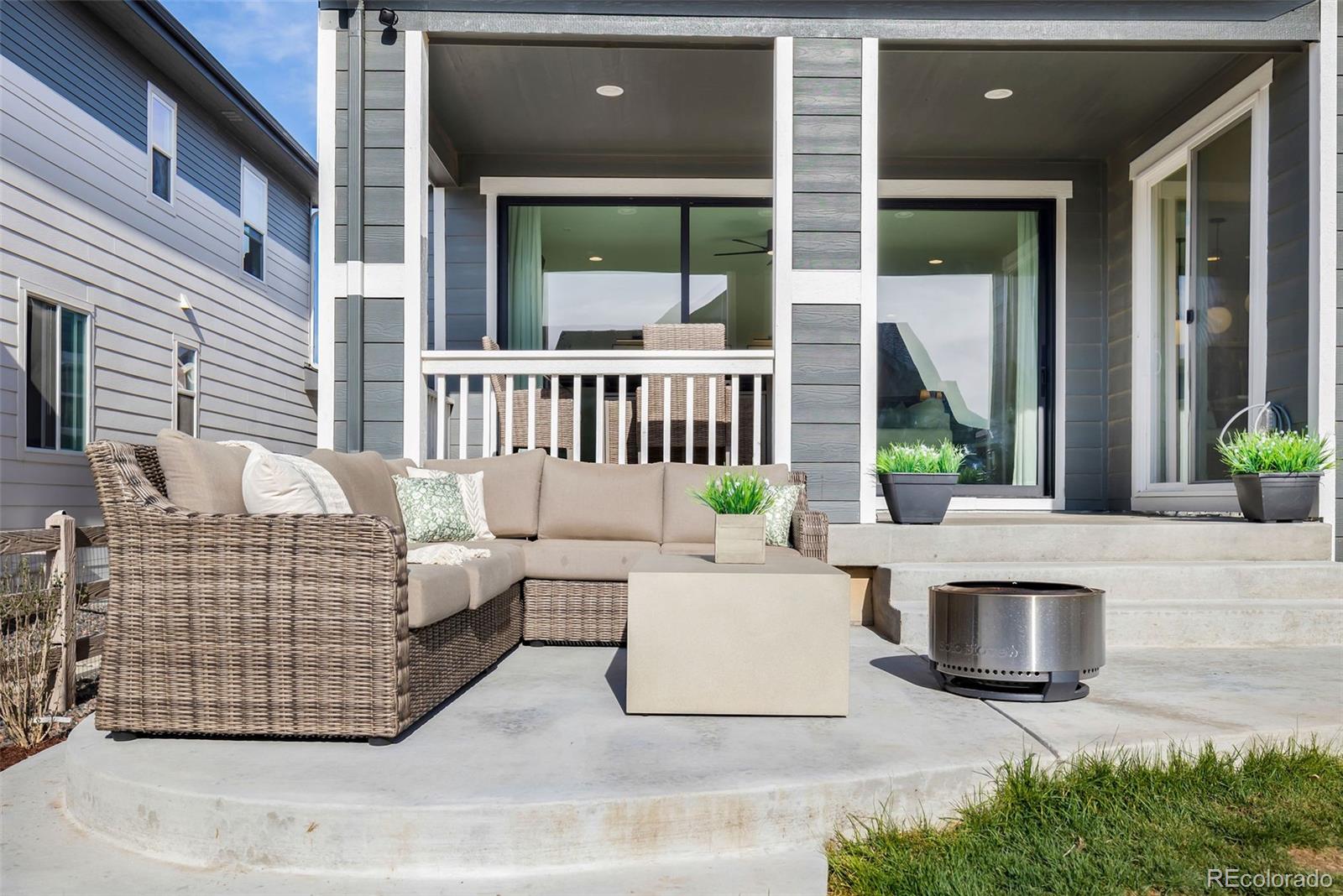 8927 Swan River Street Littleton CO 80125