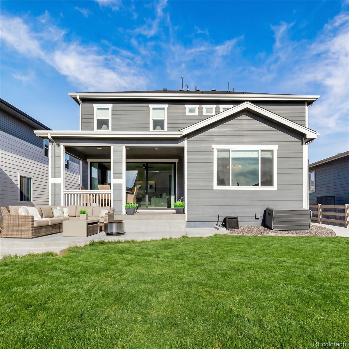 8927 Swan River Street Littleton CO 80125