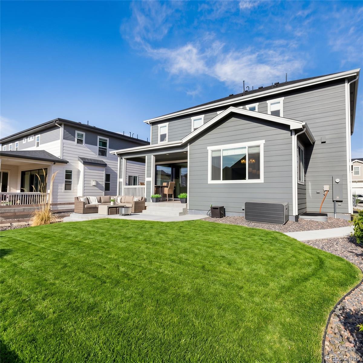 8927 Swan River Street Littleton CO 80125