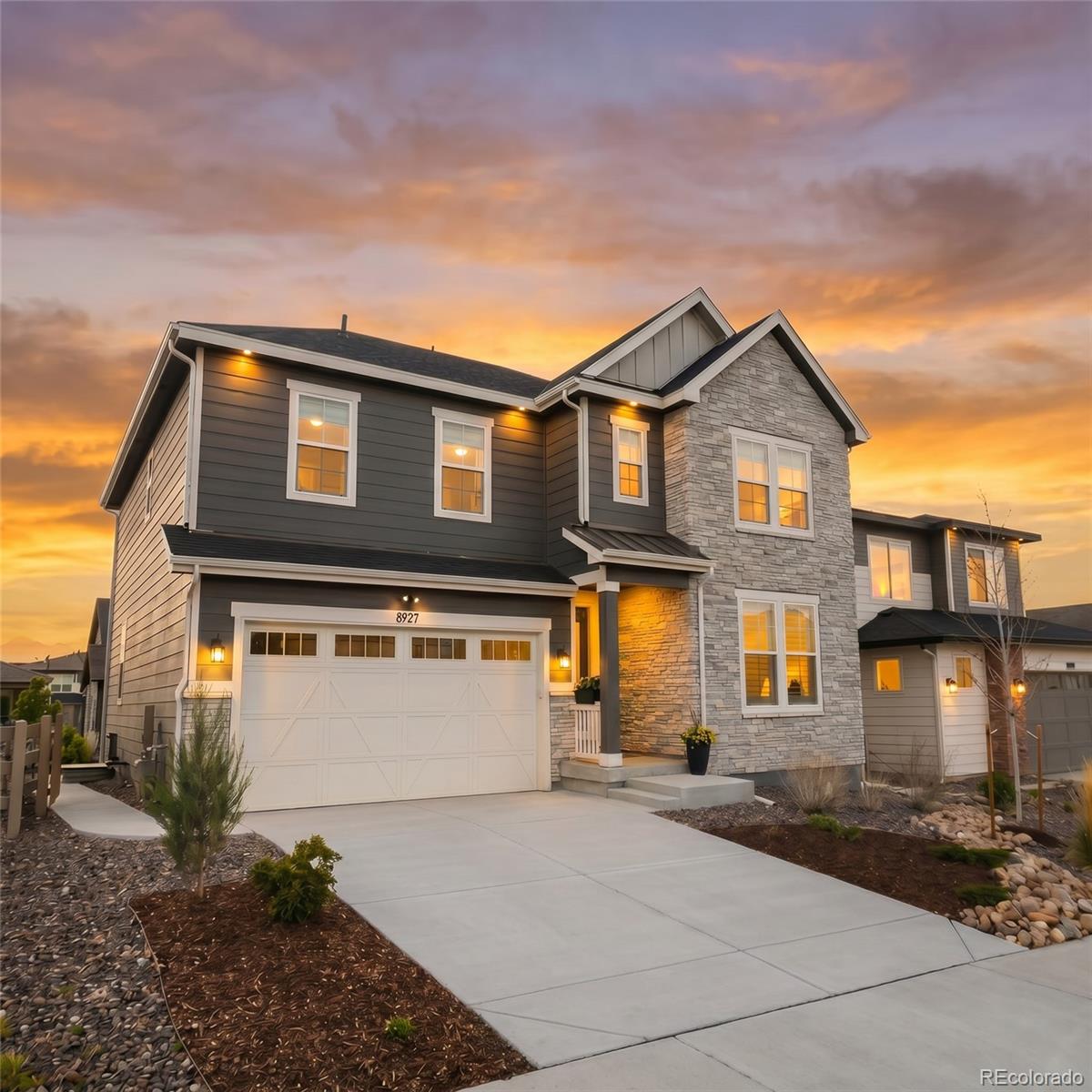 8927 Swan River Street Littleton CO 80125