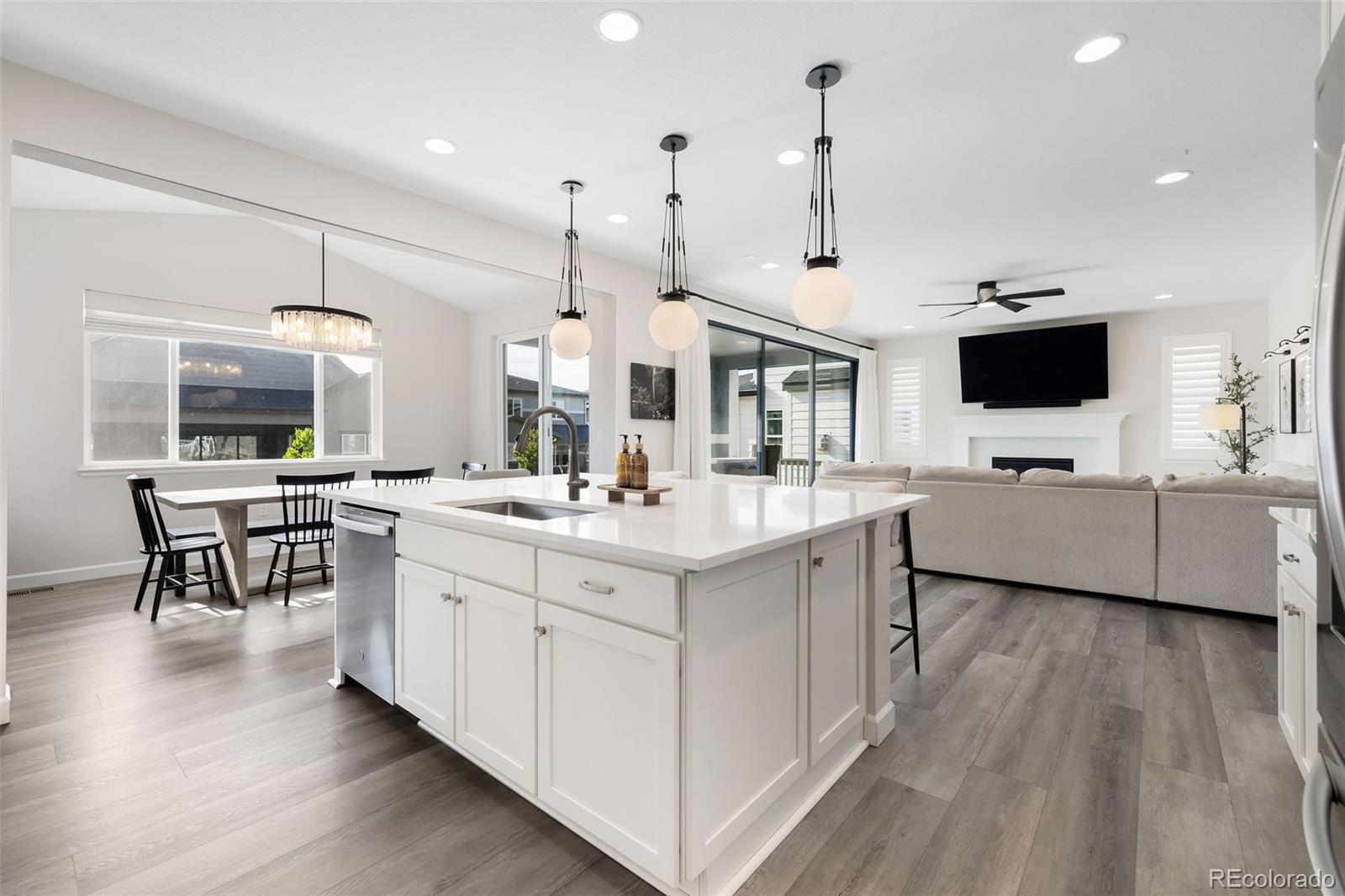 8927 Swan River Street Littleton CO 80125