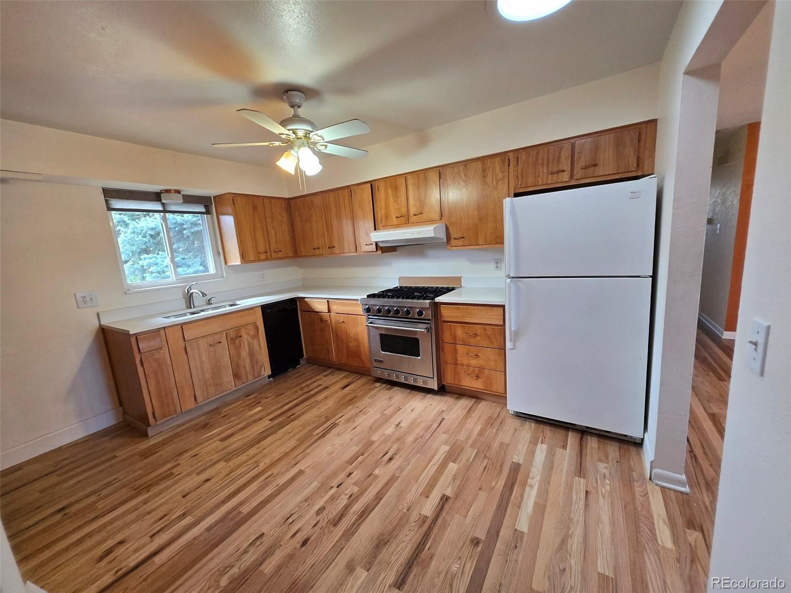 1621 Salvia Street Golden CO 80226