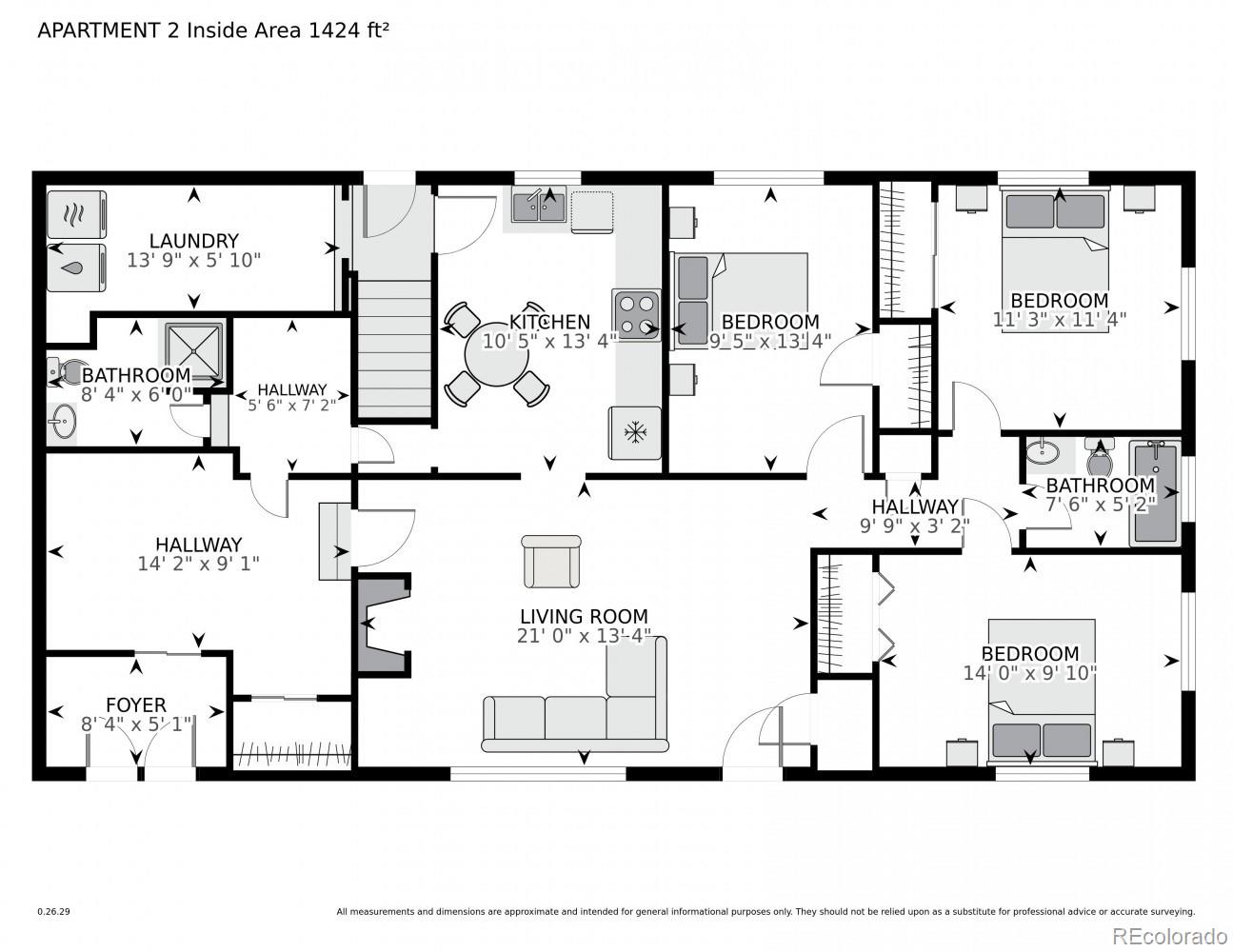 1621 Salvia Street Golden CO 80226