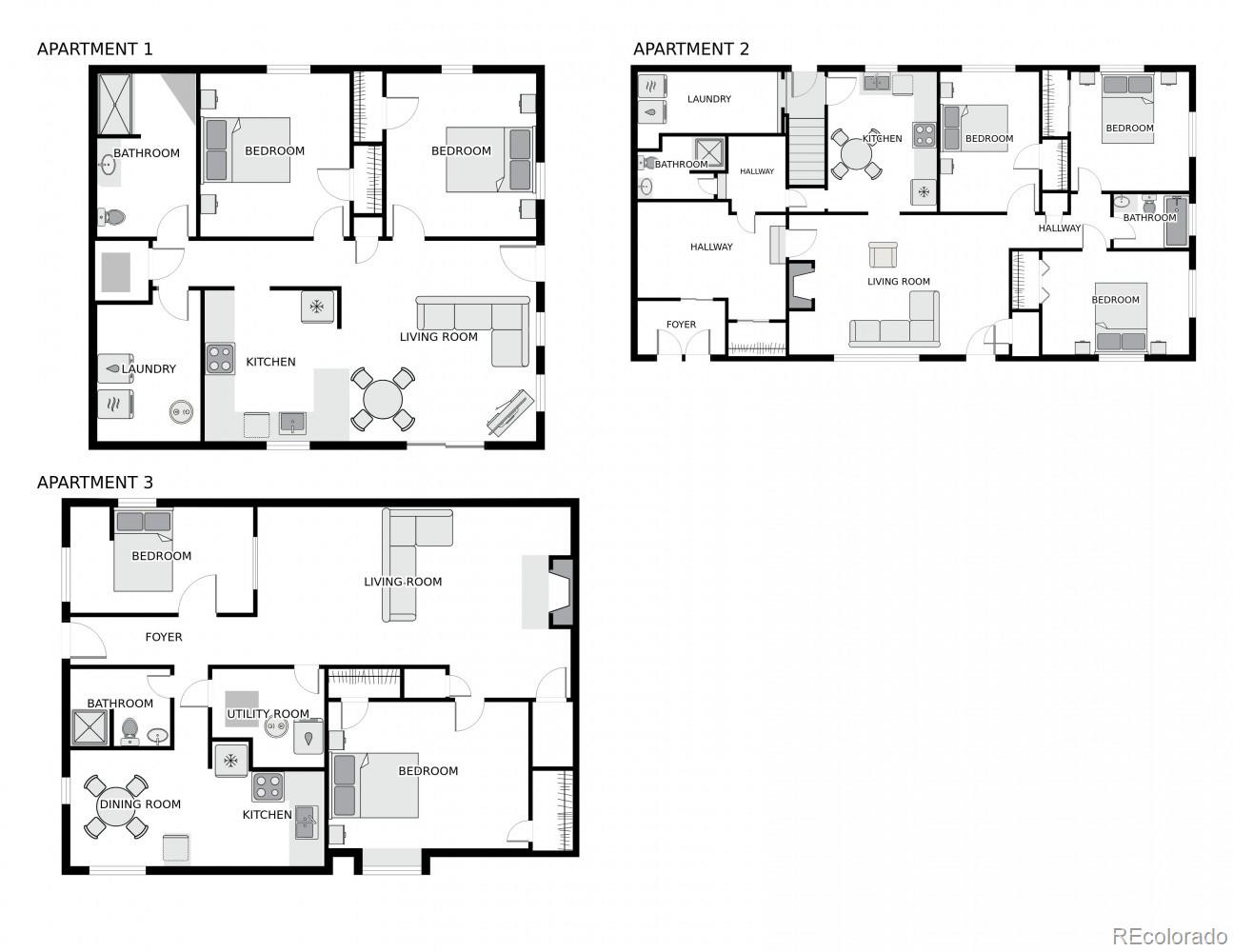 1621 Salvia Street Golden CO 80226