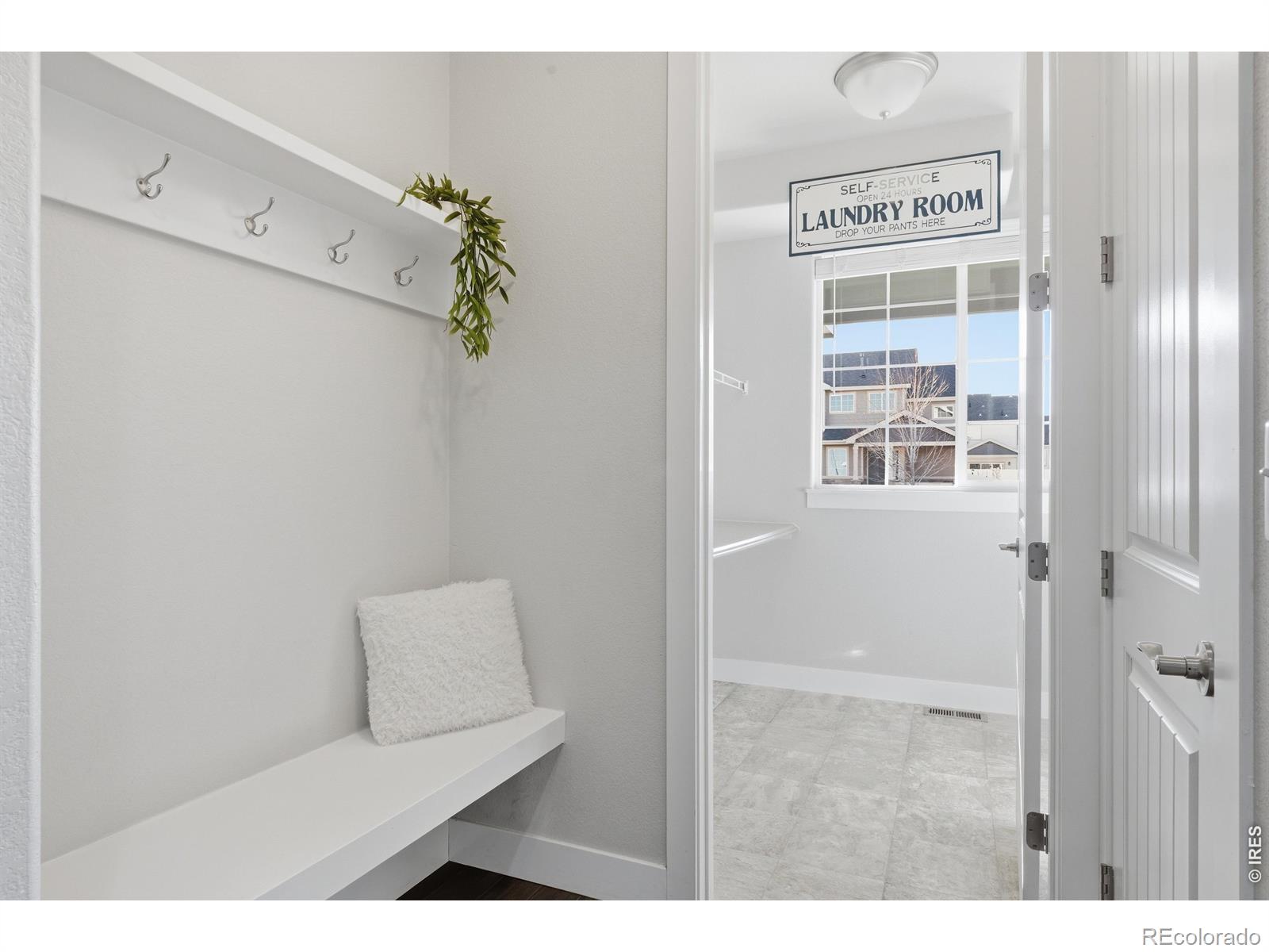 270 Mt Harvard Avenue Severance CO 80550