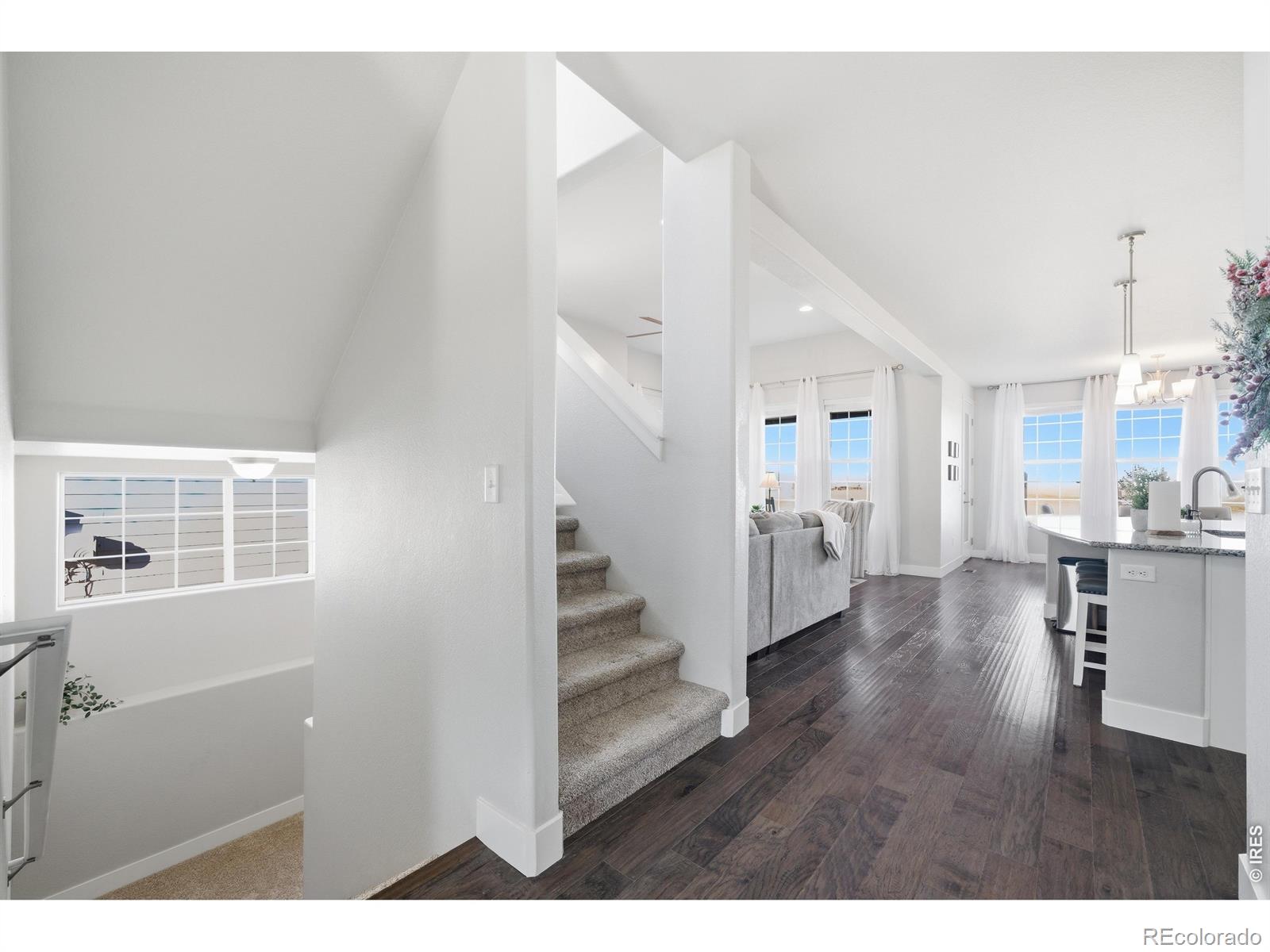 270 Mt Harvard Avenue Severance CO 80550