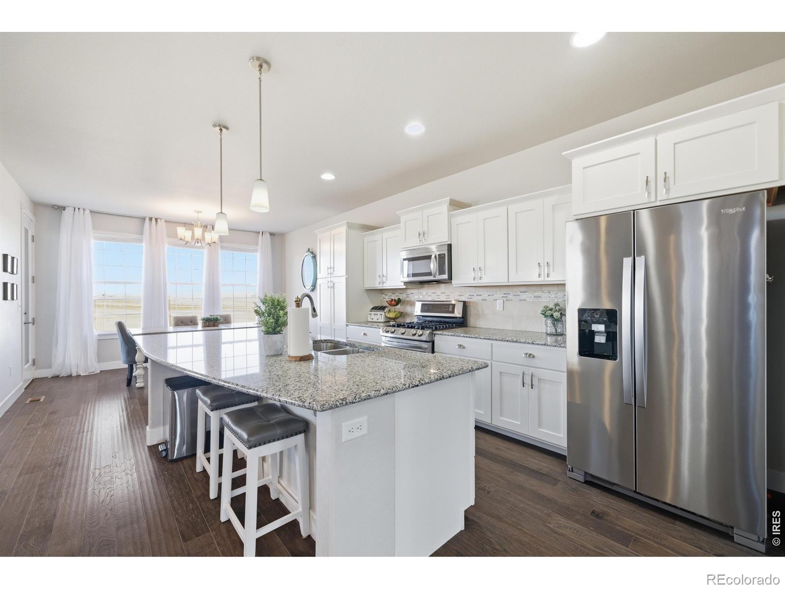 270 Mt Harvard Avenue Severance CO 80550
