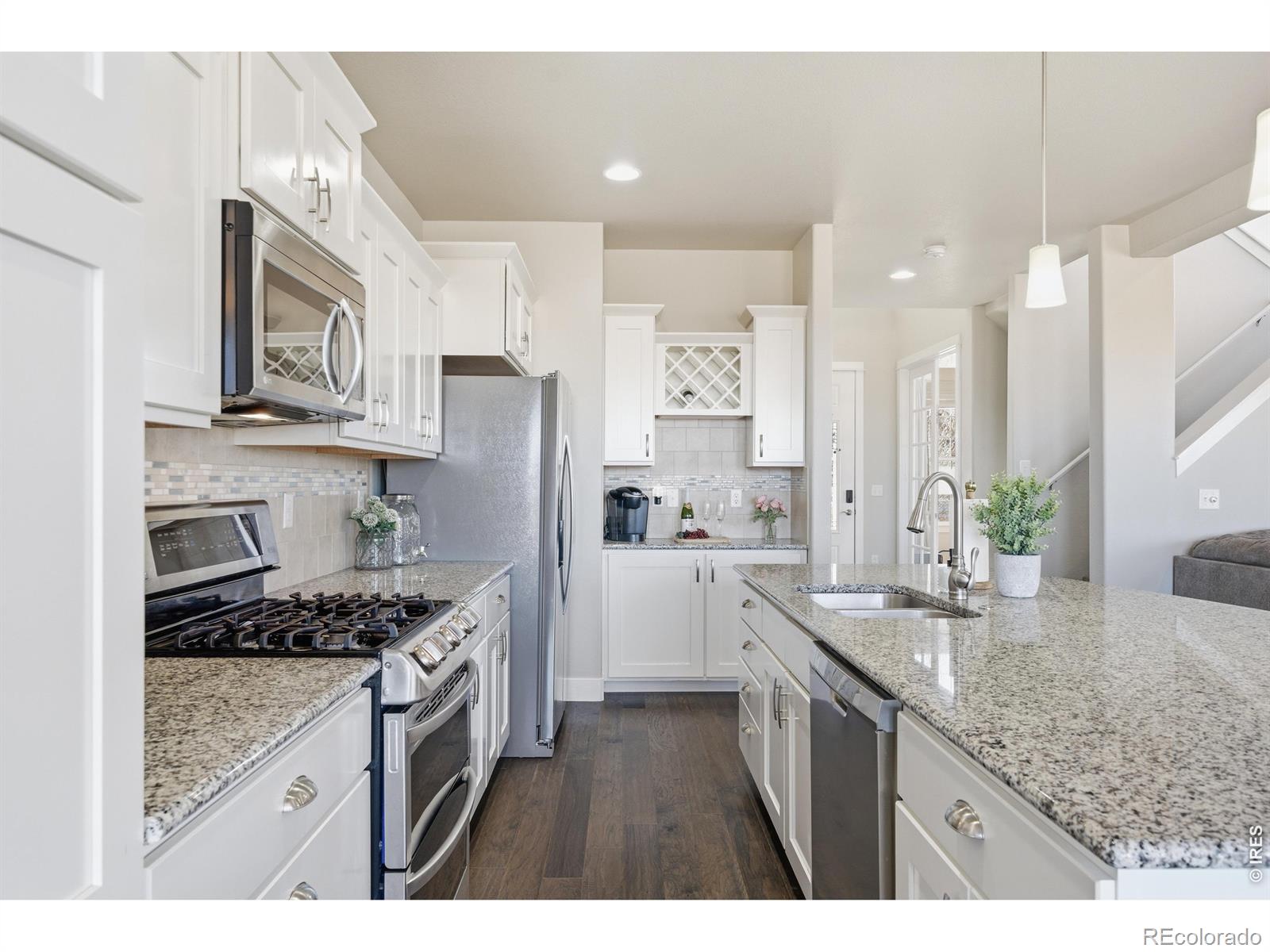 270 Mt Harvard Avenue Severance CO 80550