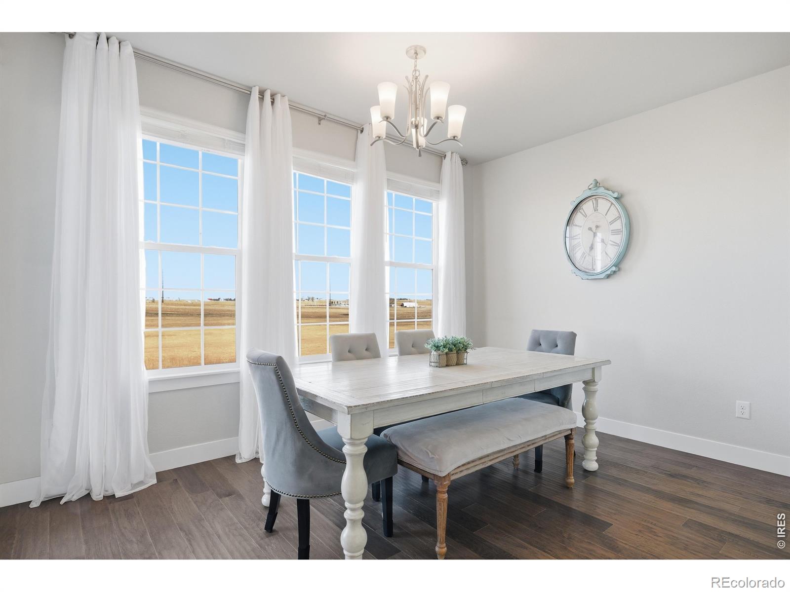 270 Mt Harvard Avenue Severance CO 80550