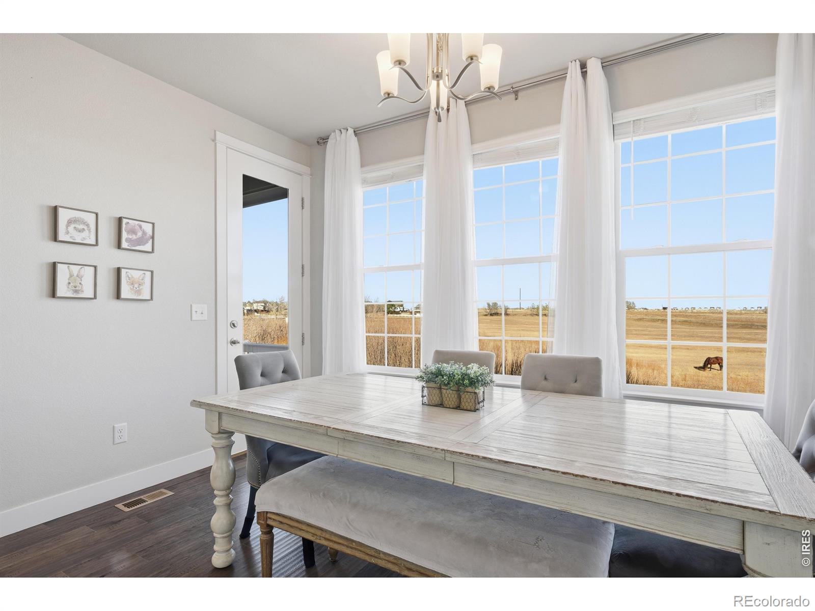 270 Mt Harvard Avenue Severance CO 80550