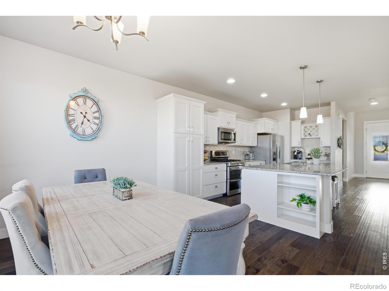 270 Mt Harvard Avenue Severance CO 80550