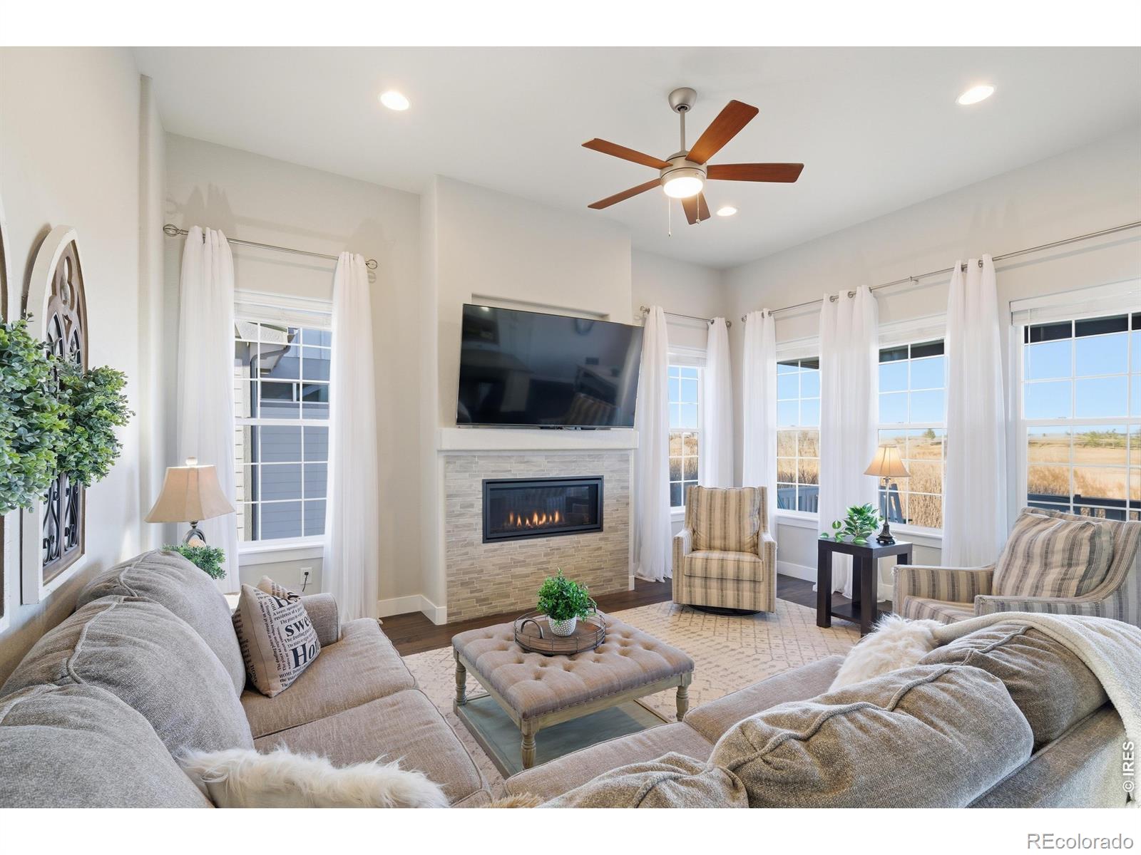 270 Mt Harvard Avenue Severance CO 80550