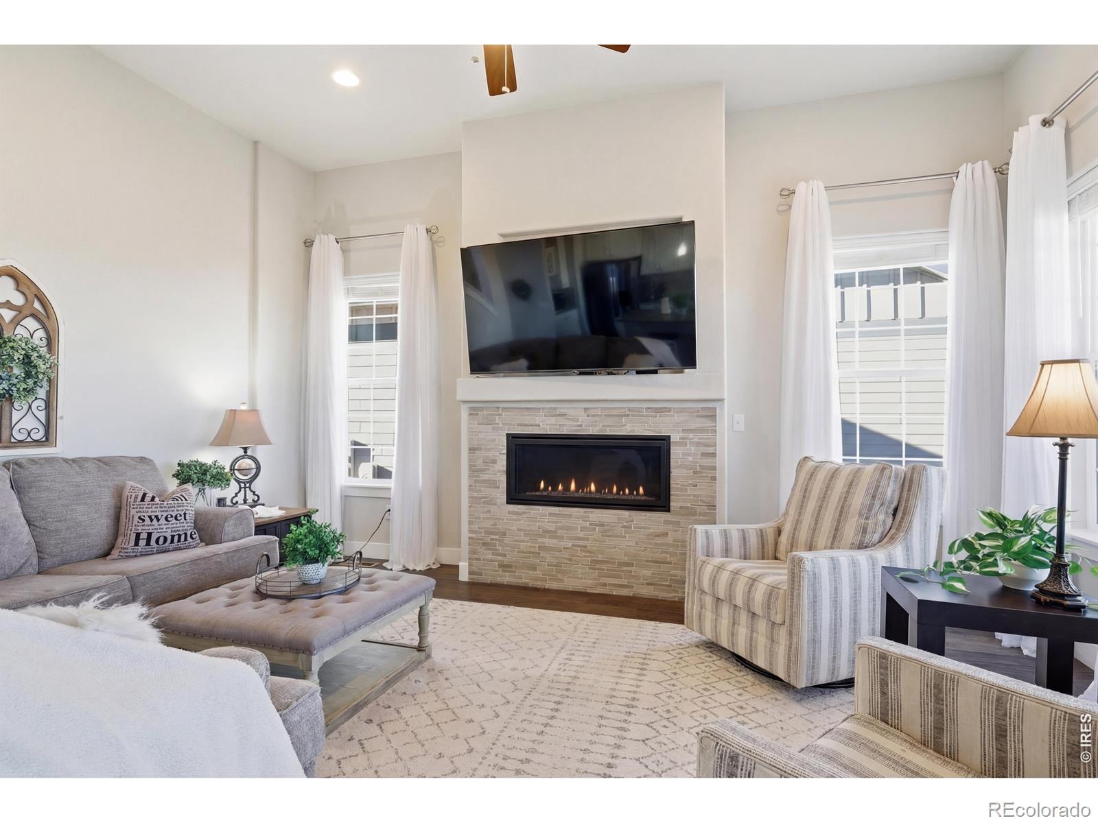 270 Mt Harvard Avenue Severance CO 80550