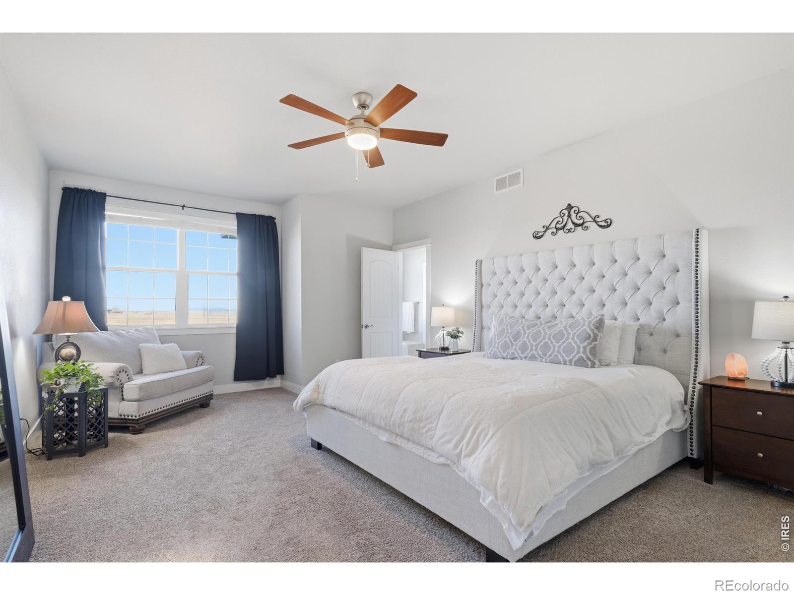 270 Mt Harvard Avenue Severance CO 80550