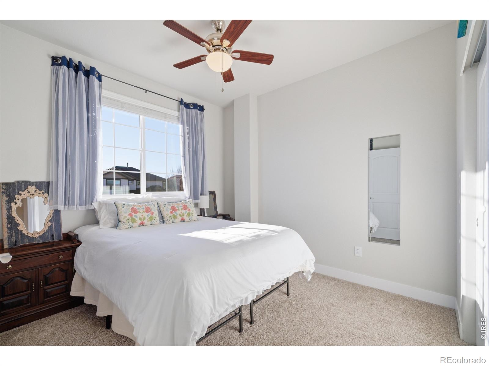 270 Mt Harvard Avenue Severance CO 80550