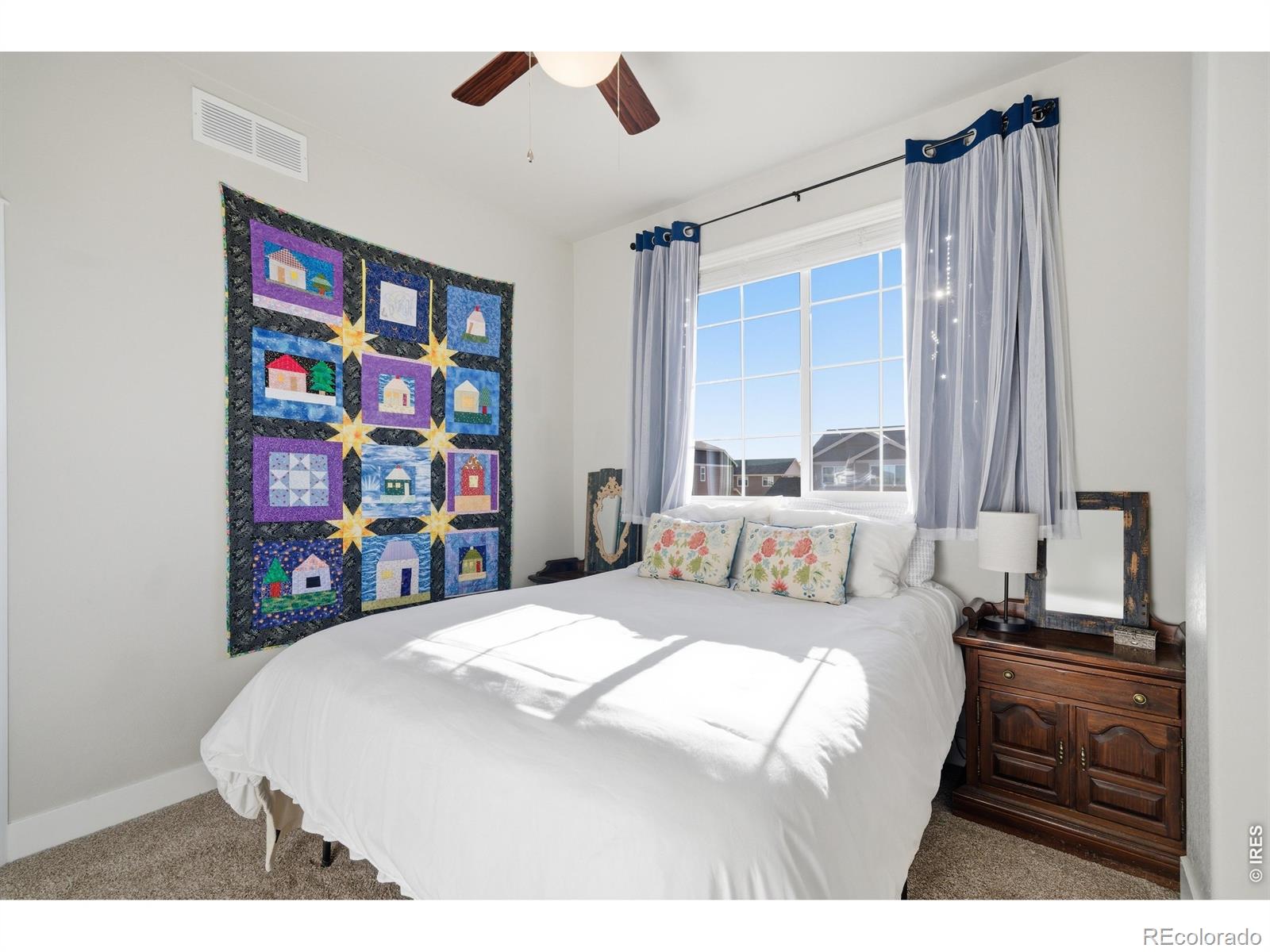 270 Mt Harvard Avenue Severance CO 80550