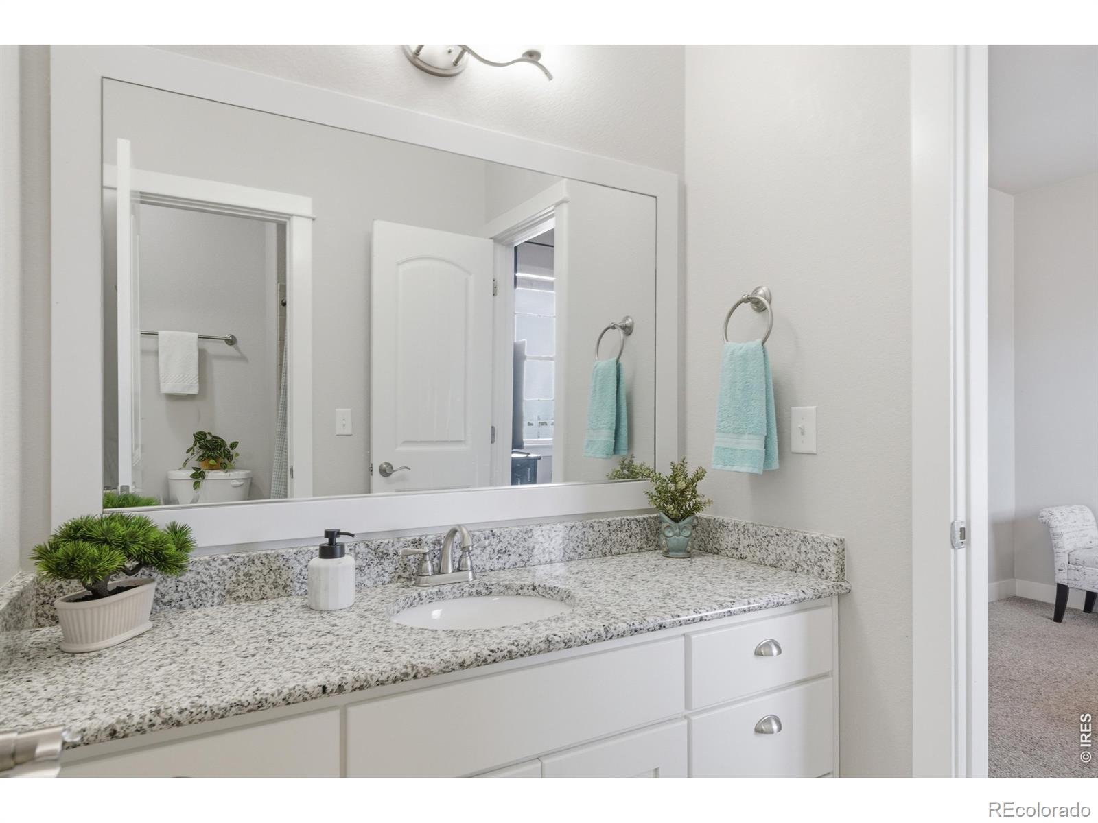 270 Mt Harvard Avenue Severance CO 80550