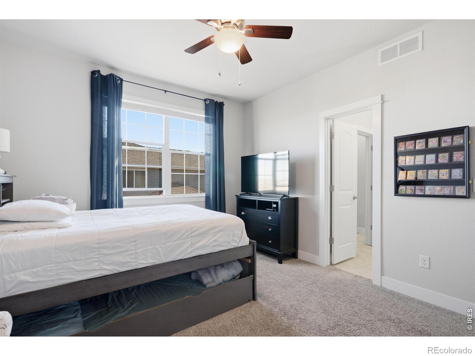 270 Mt Harvard Avenue Severance CO 80550