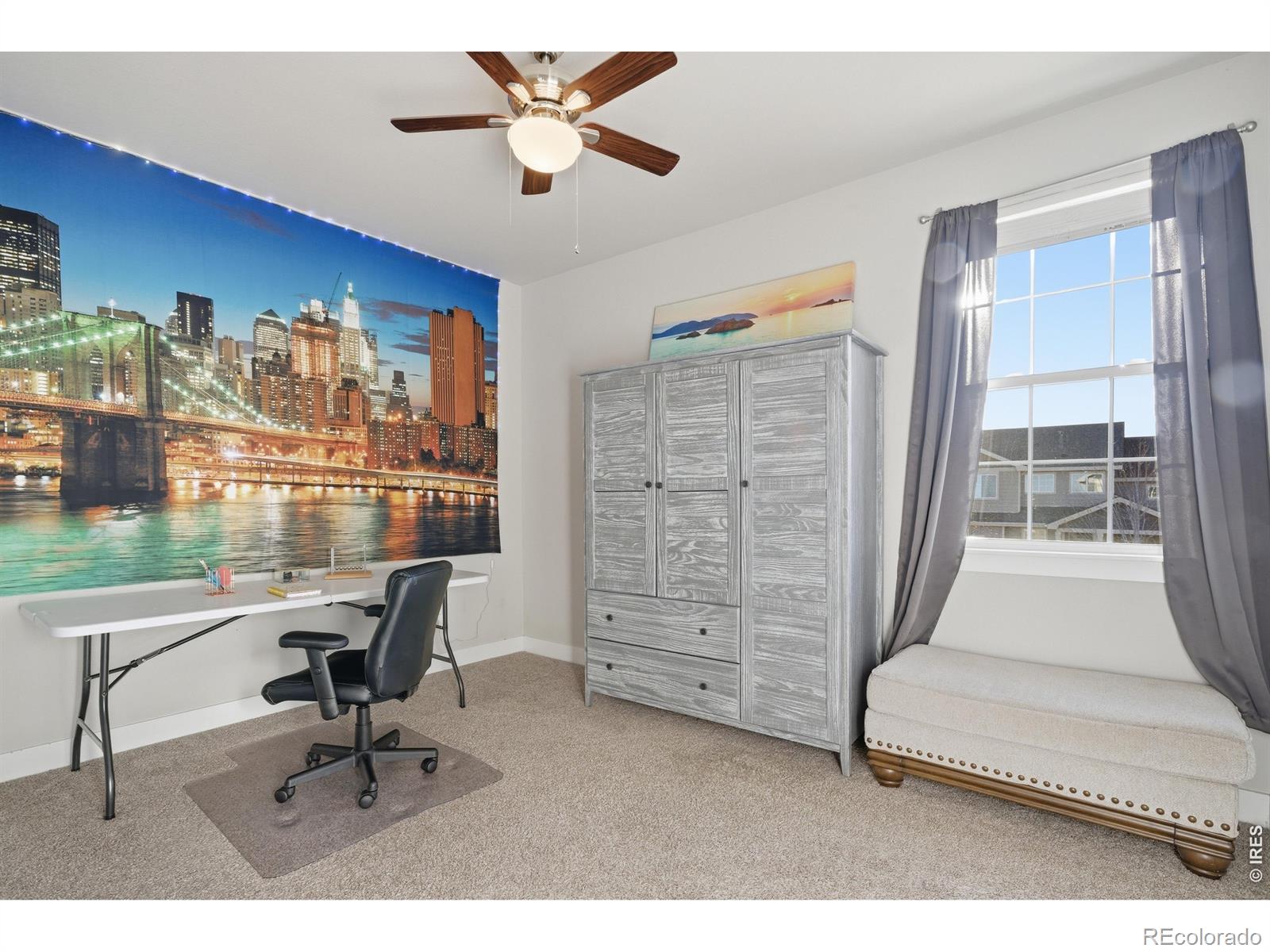 270 Mt Harvard Avenue Severance CO 80550