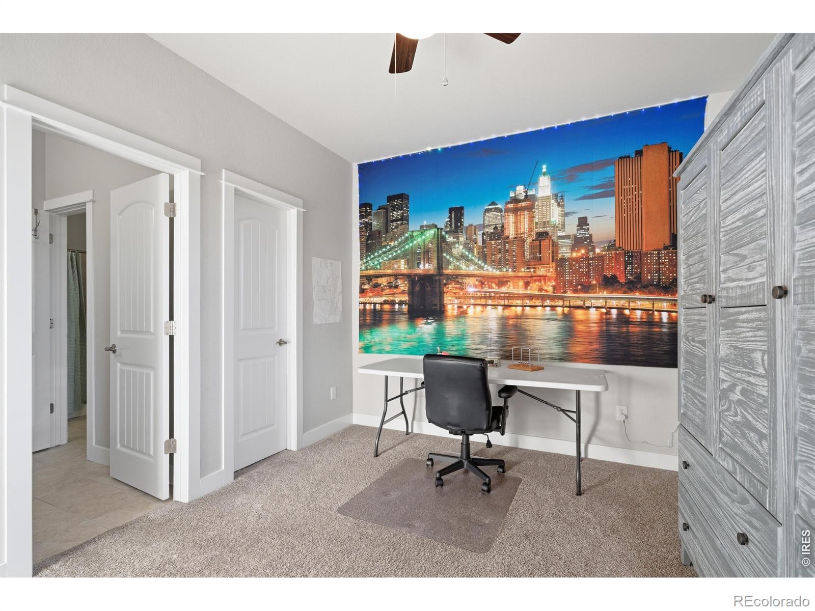 270 Mt Harvard Avenue Severance CO 80550