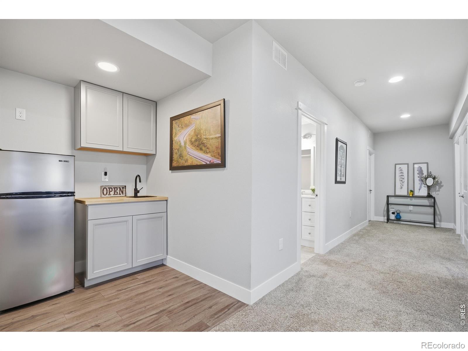 270 Mt Harvard Avenue Severance CO 80550