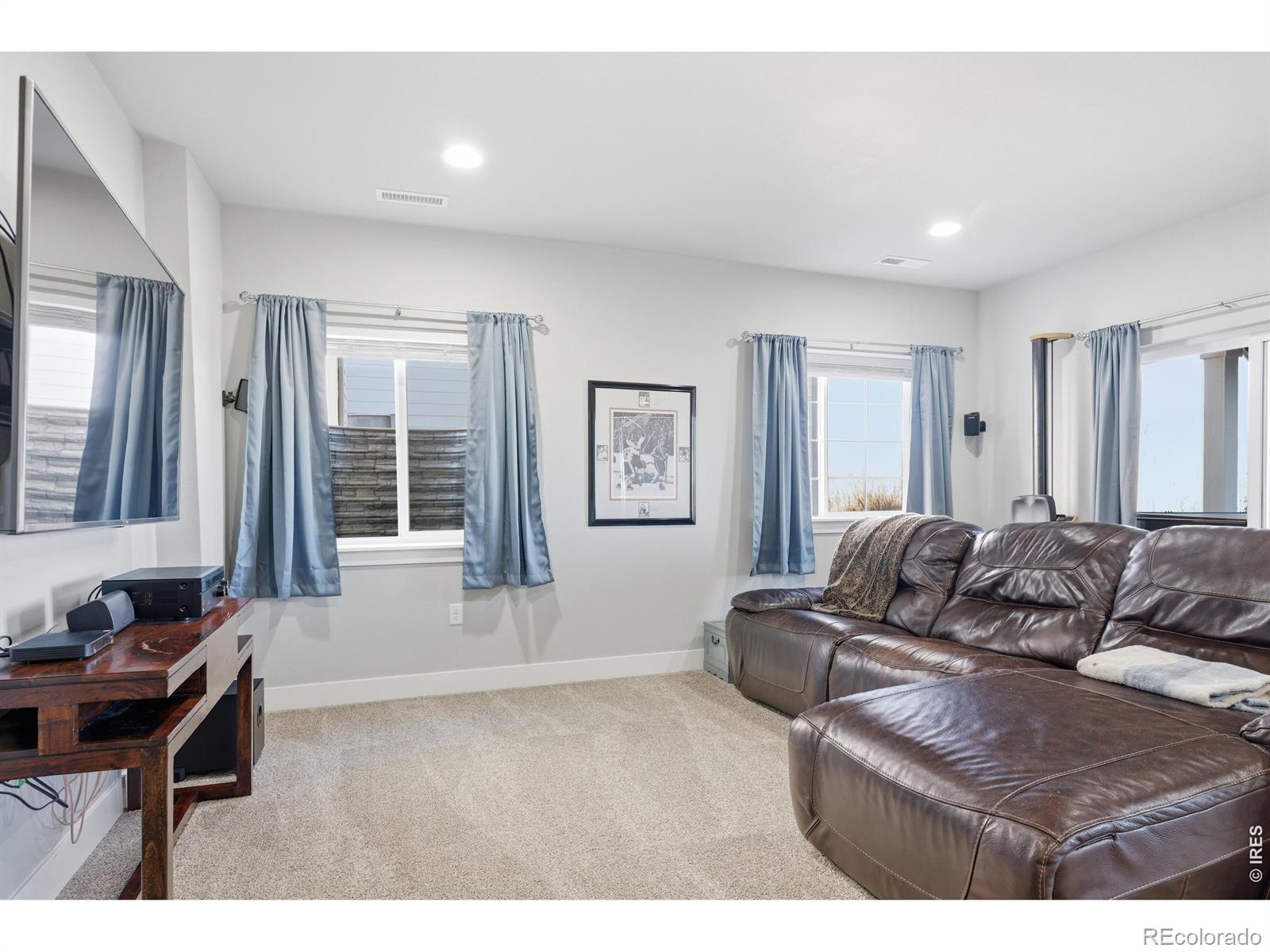 270 Mt Harvard Avenue Severance CO 80550