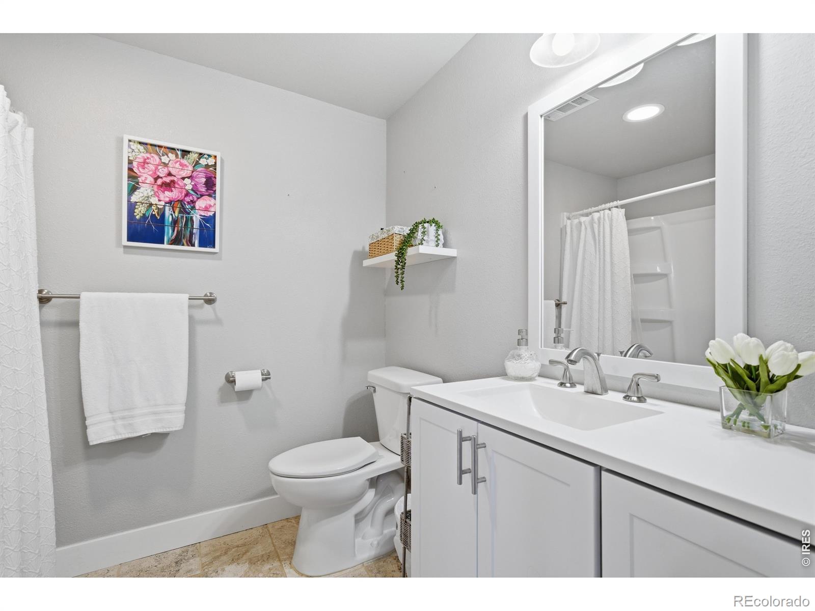 270 Mt Harvard Avenue Severance CO 80550