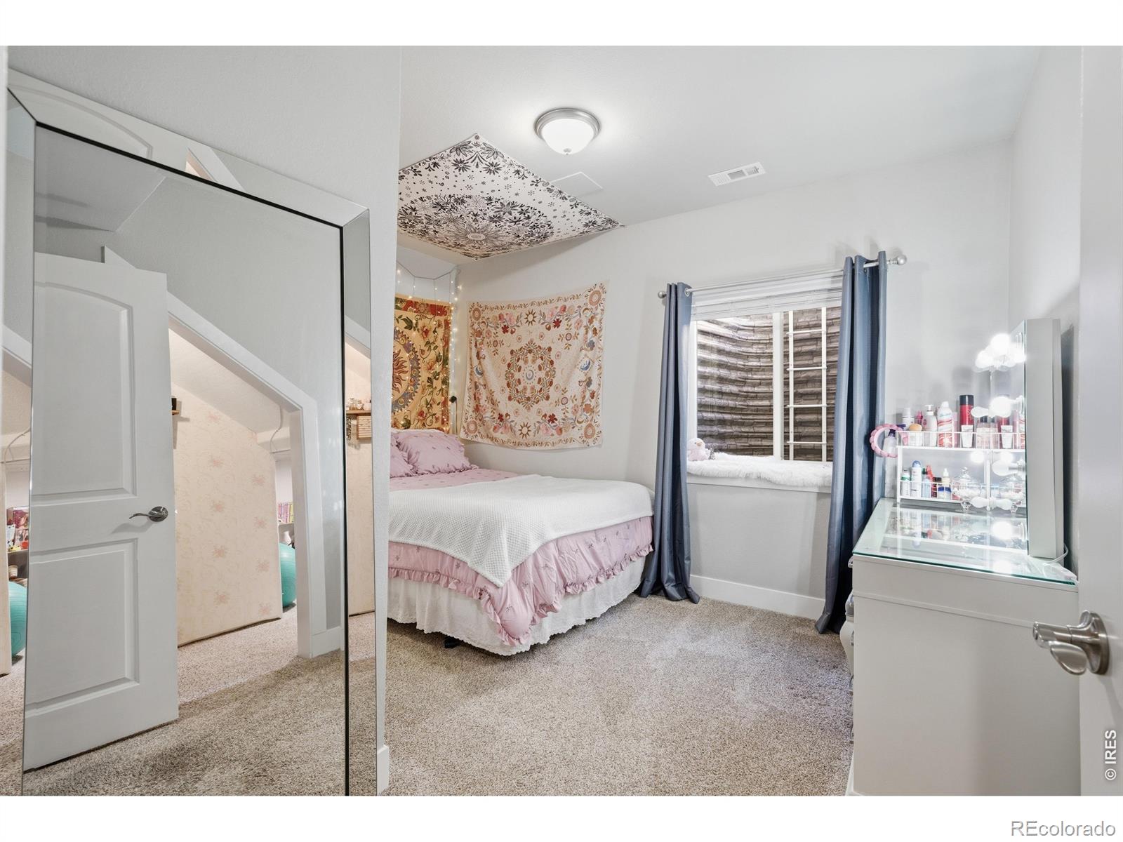 270 Mt Harvard Avenue Severance CO 80550