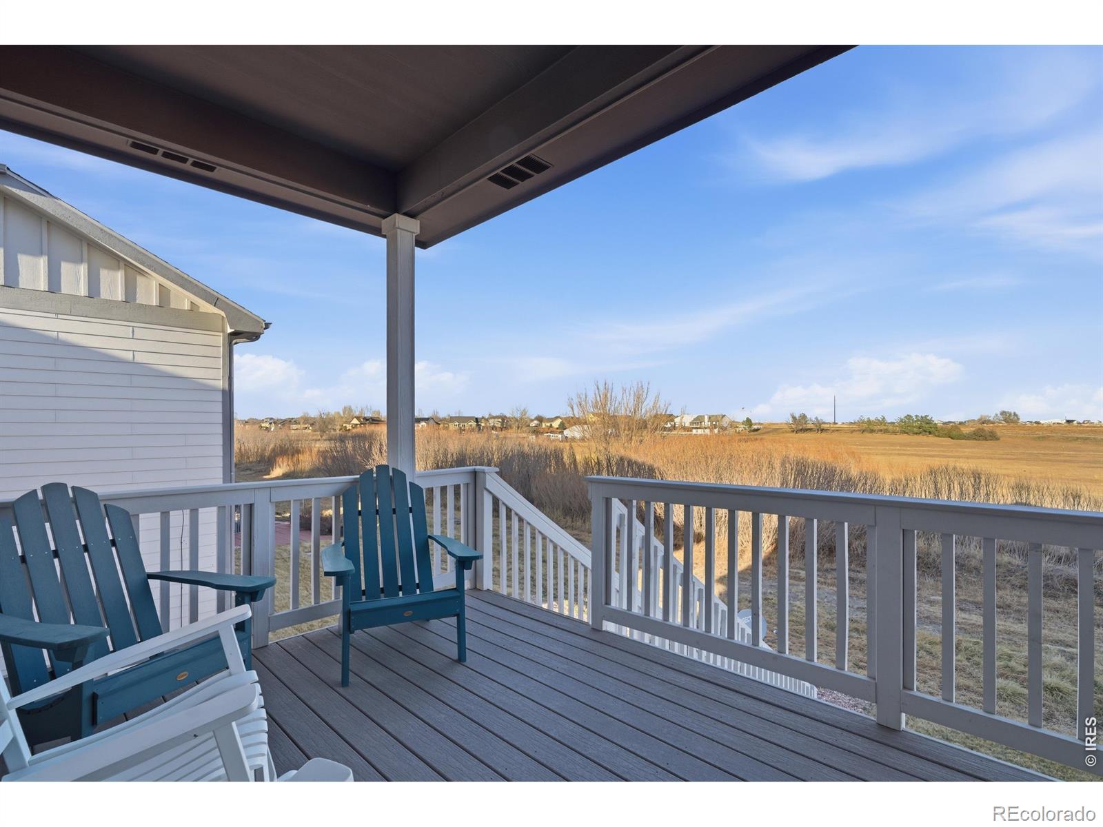 270 Mt Harvard Avenue Severance CO 80550