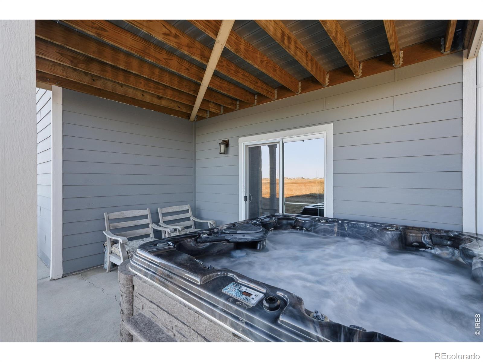 270 Mt Harvard Avenue Severance CO 80550