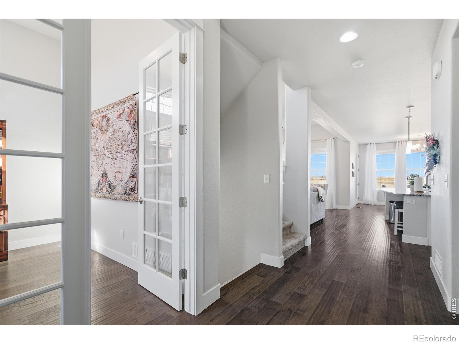 270 Mt Harvard Avenue Severance CO 80550