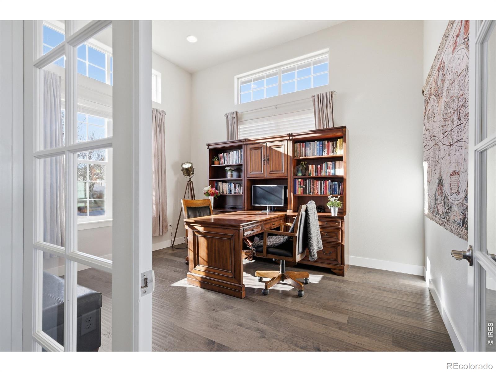 270 Mt Harvard Avenue Severance CO 80550