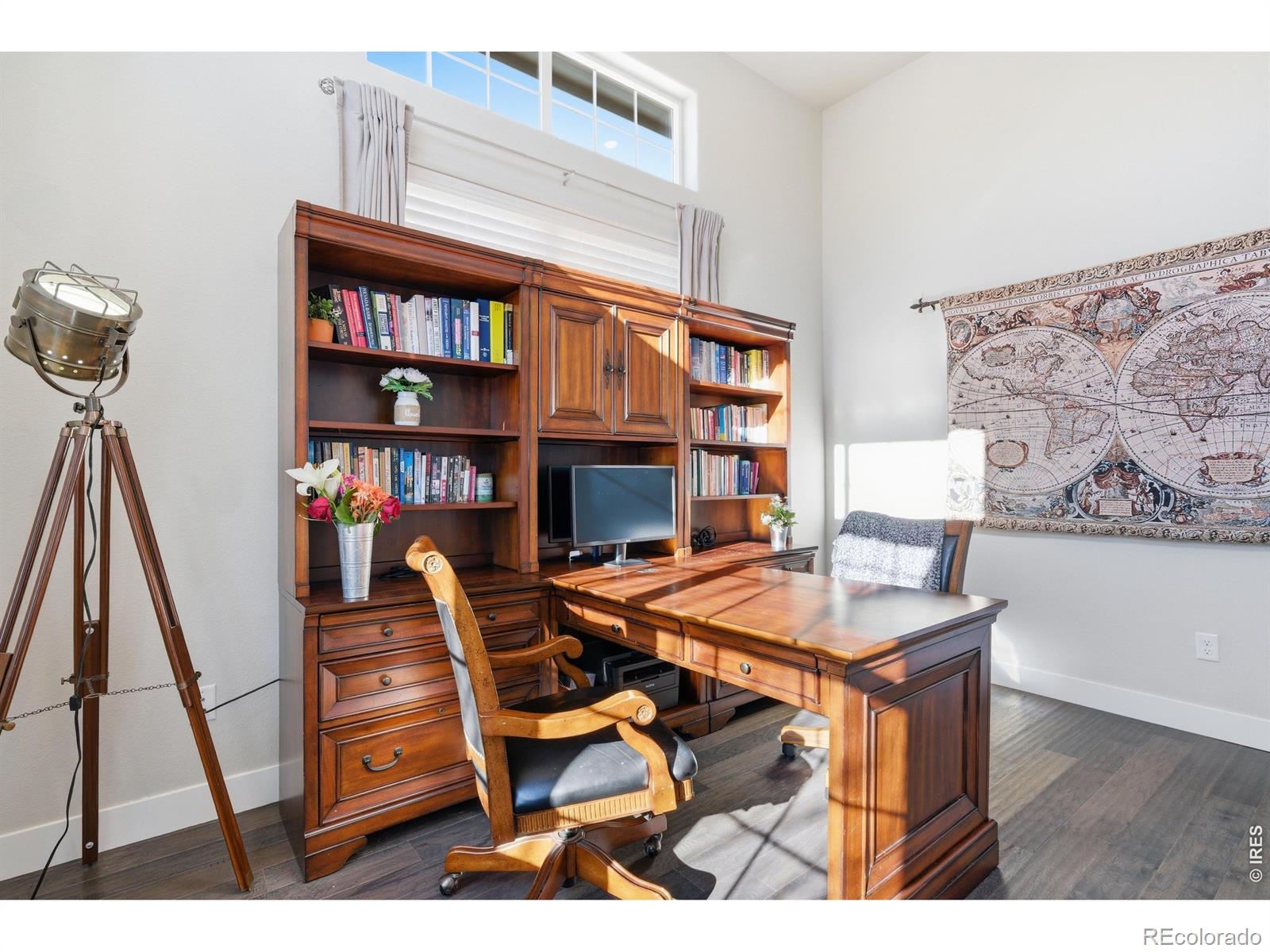 270 Mt Harvard Avenue Severance CO 80550