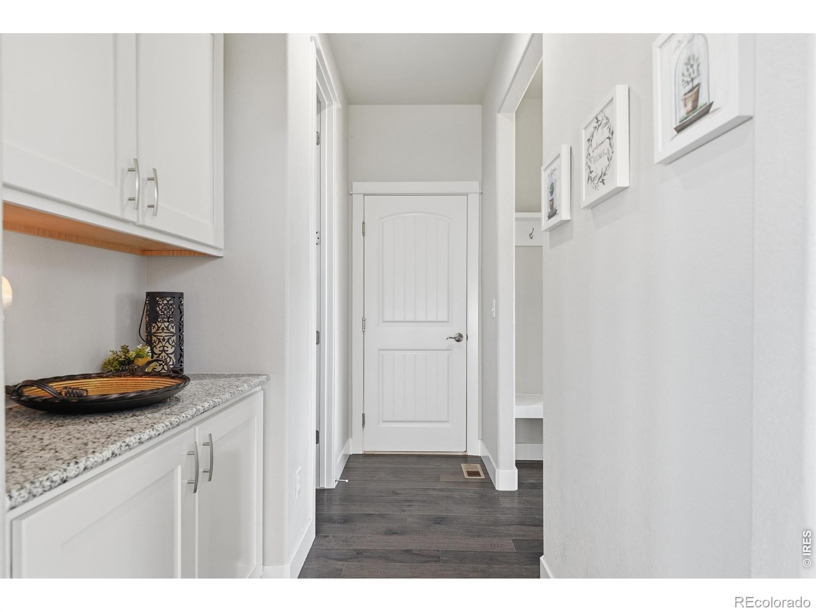 270 Mt Harvard Avenue Severance CO 80550