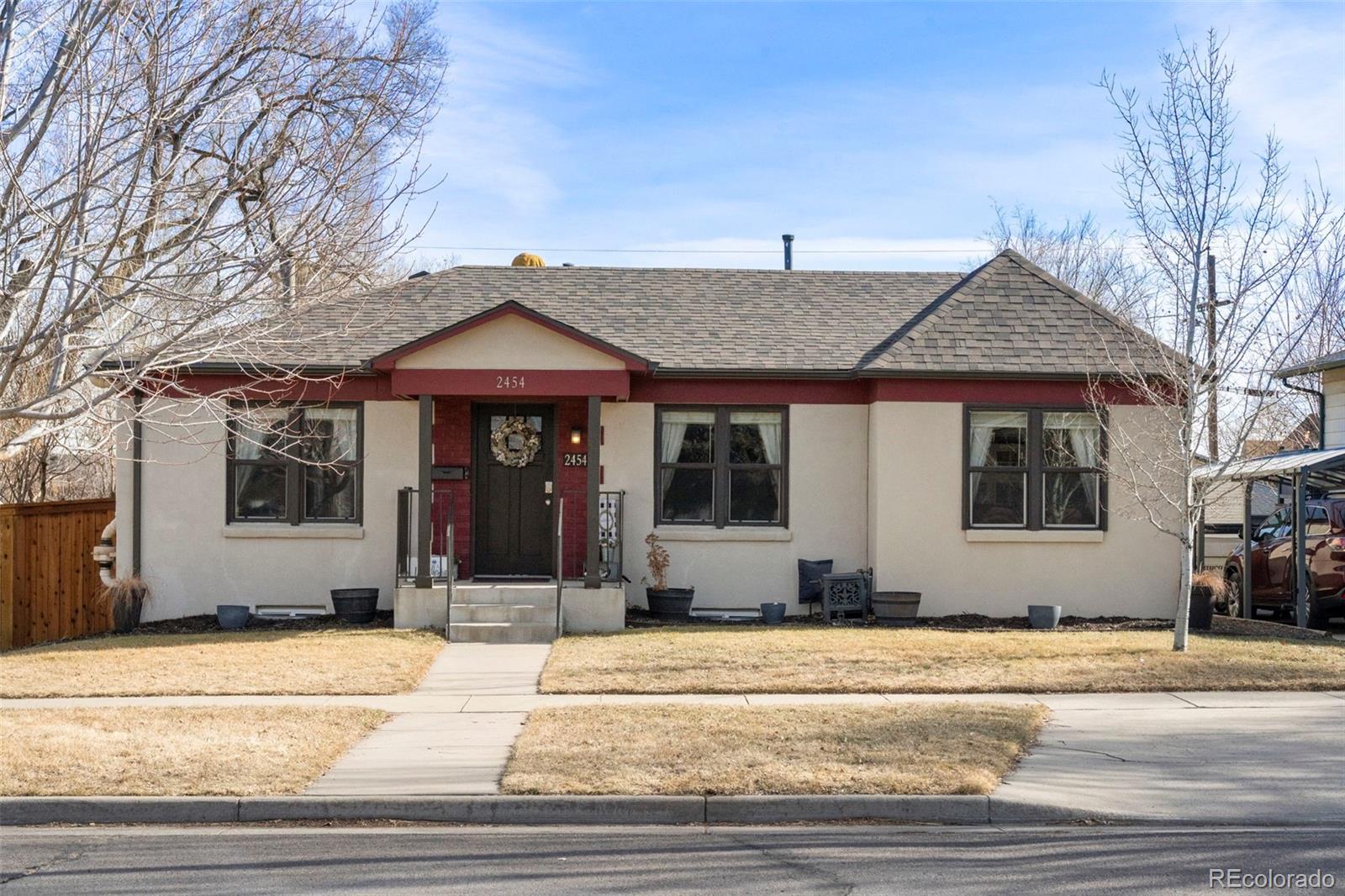 2454 Harlan Street Edgewater CO 80214