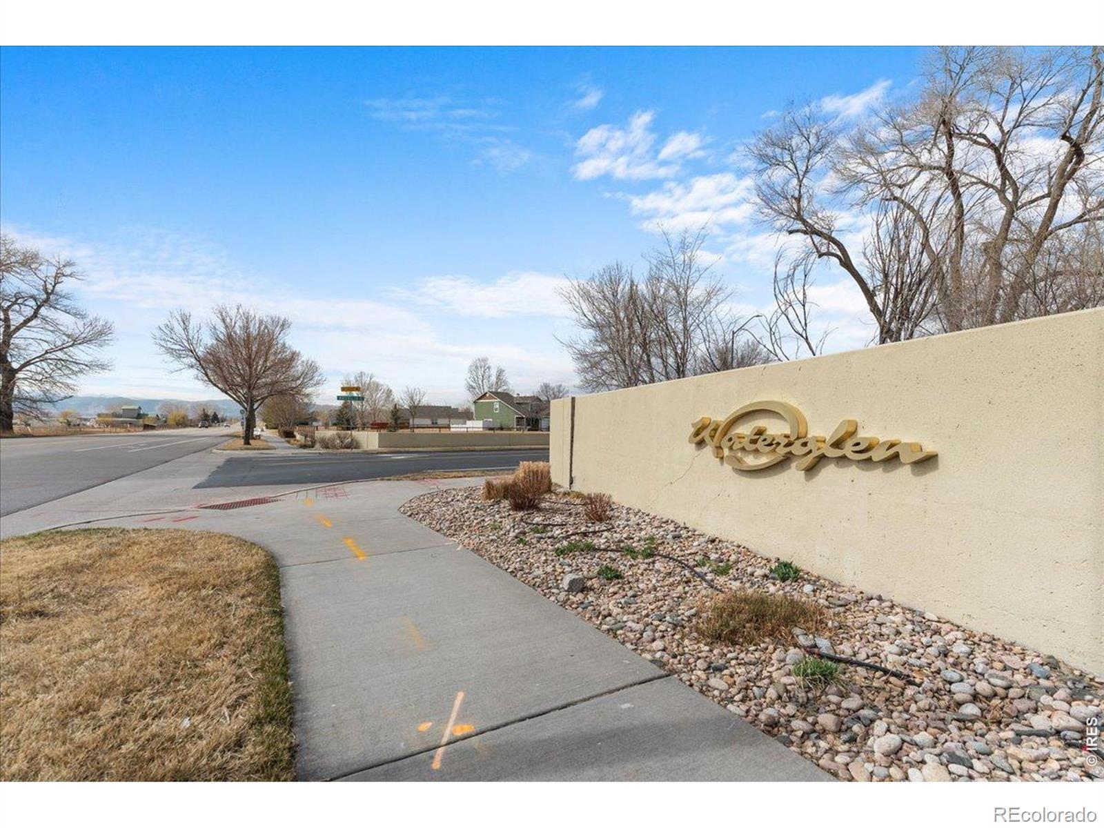 832 Thornhill Place Fort Collins CO 80524