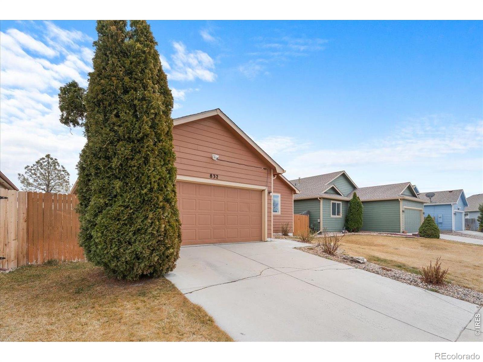 832 Thornhill Place Fort Collins CO 80524