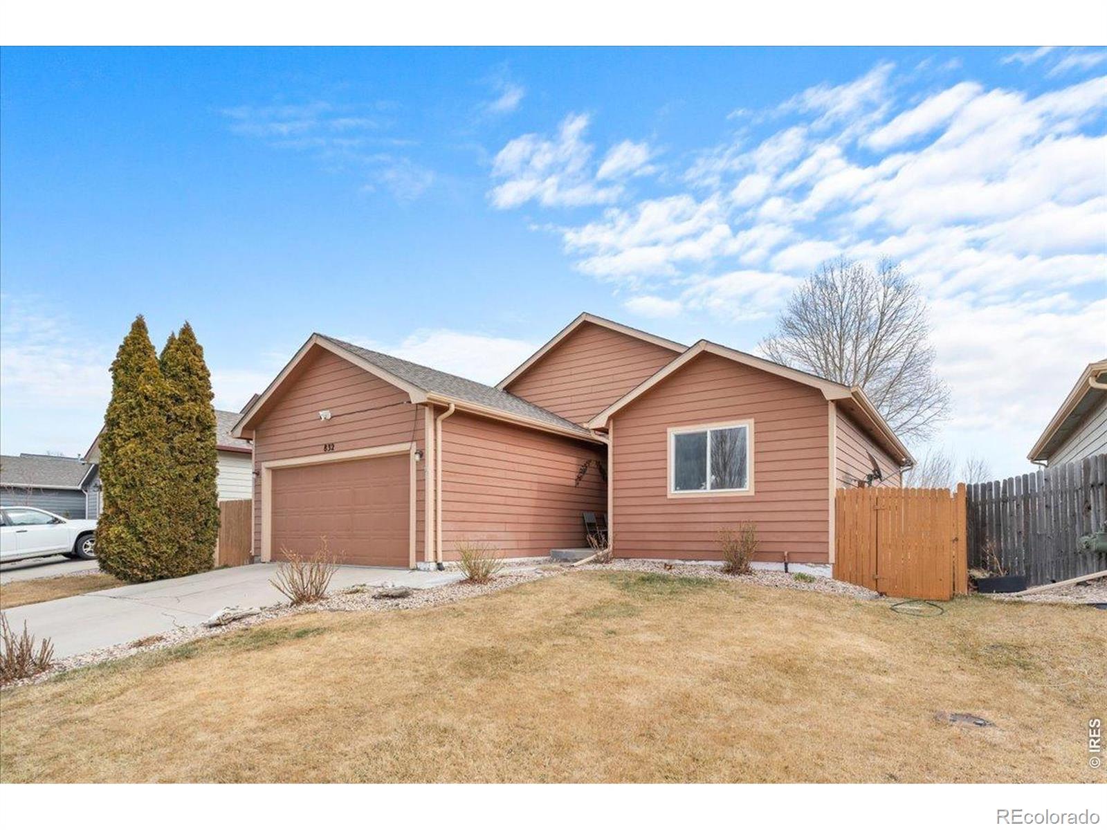 832 Thornhill Place Fort Collins CO 80524