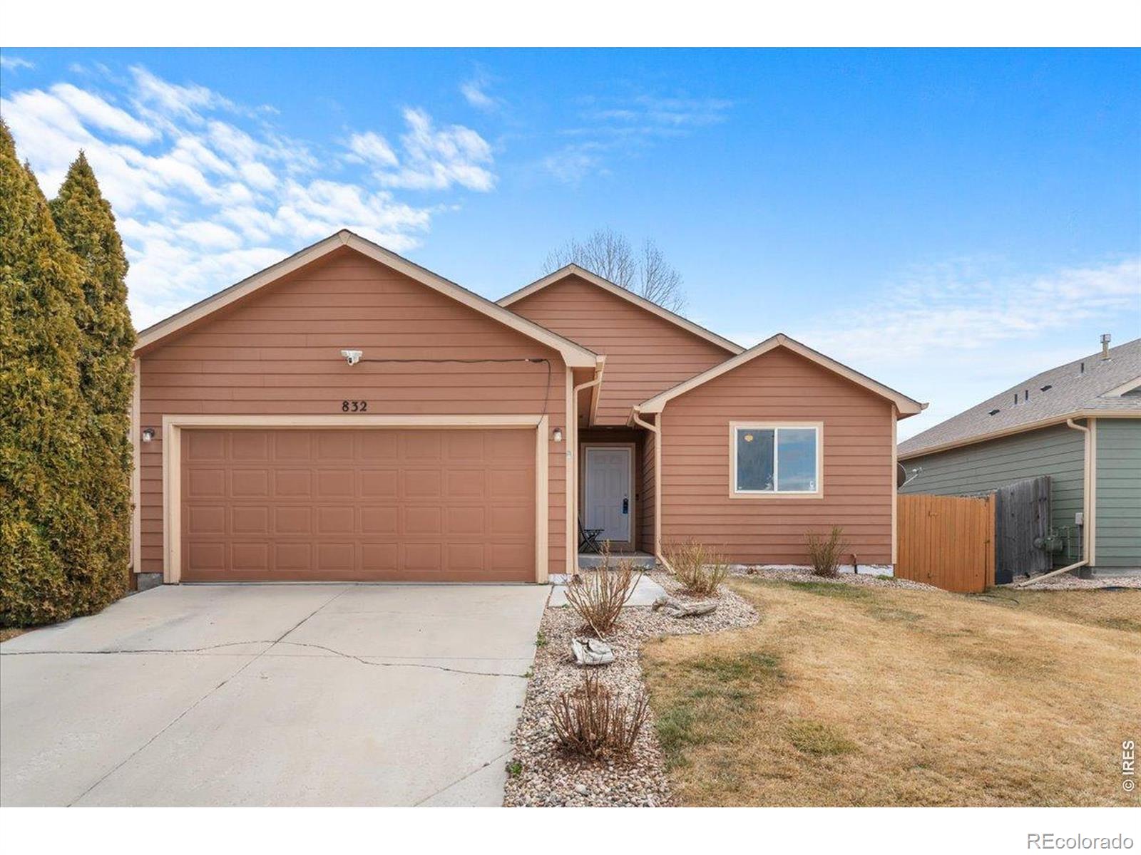 832 Thornhill Place Fort Collins CO 80524