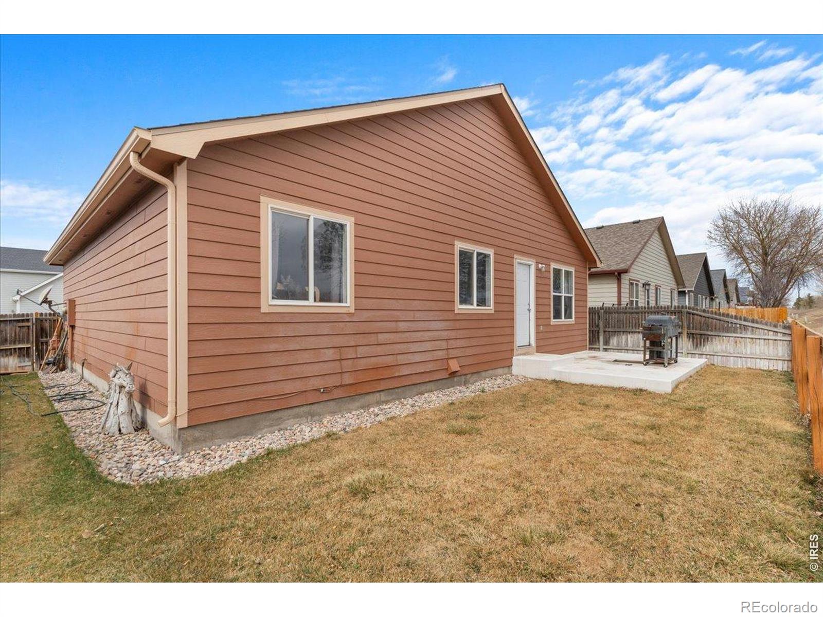 832 Thornhill Place Fort Collins CO 80524