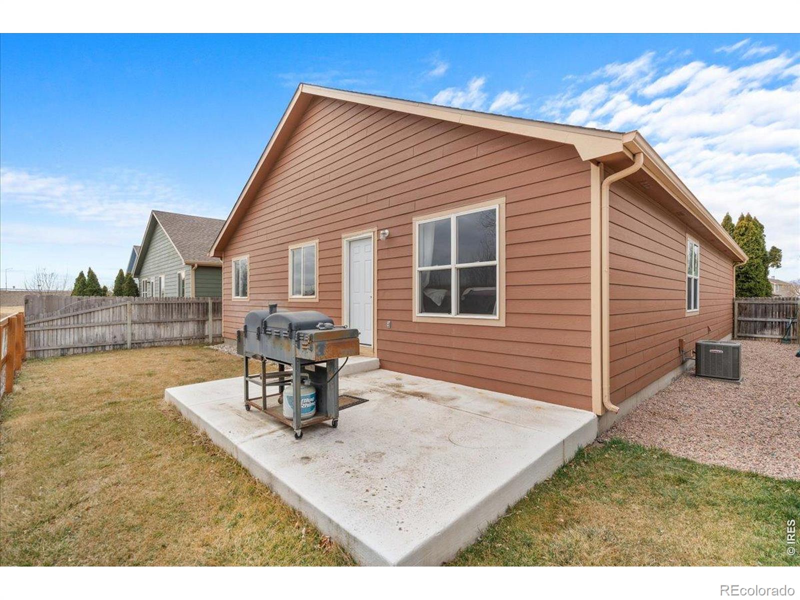832 Thornhill Place Fort Collins CO 80524