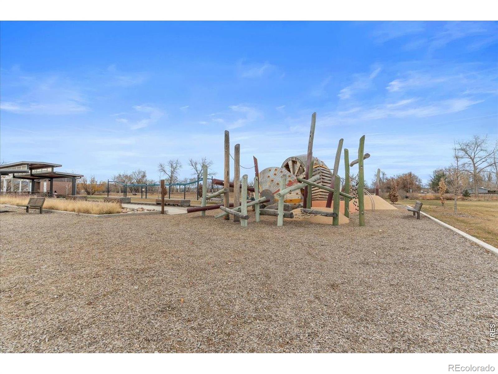 832 Thornhill Place Fort Collins CO 80524