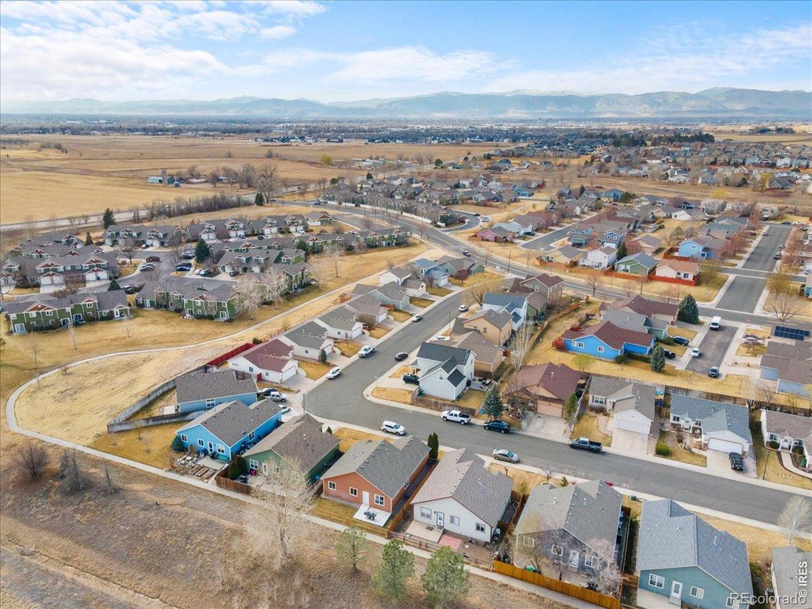 832 Thornhill Place Fort Collins CO 80524