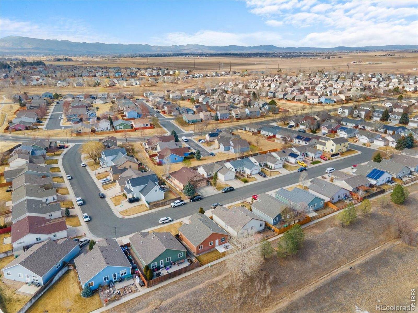 832 Thornhill Place Fort Collins CO 80524