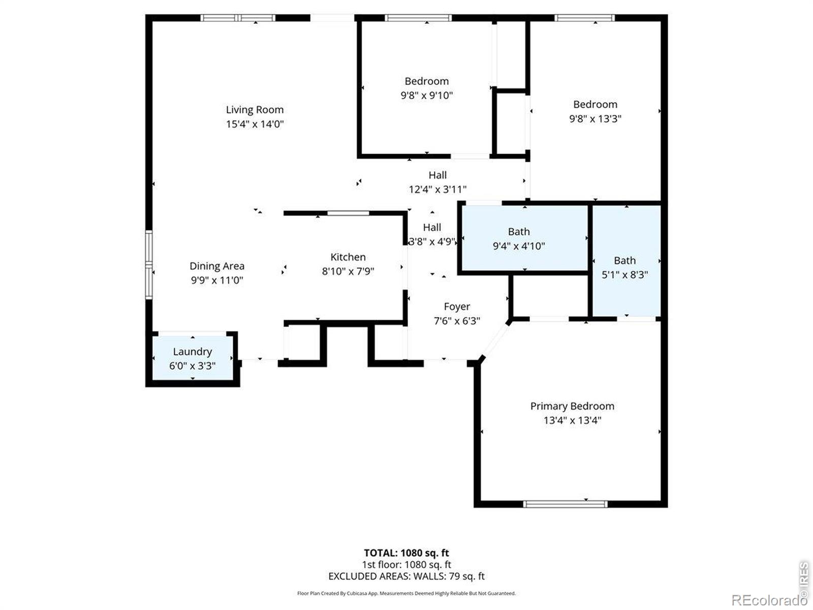 832 Thornhill Place Fort Collins CO 80524