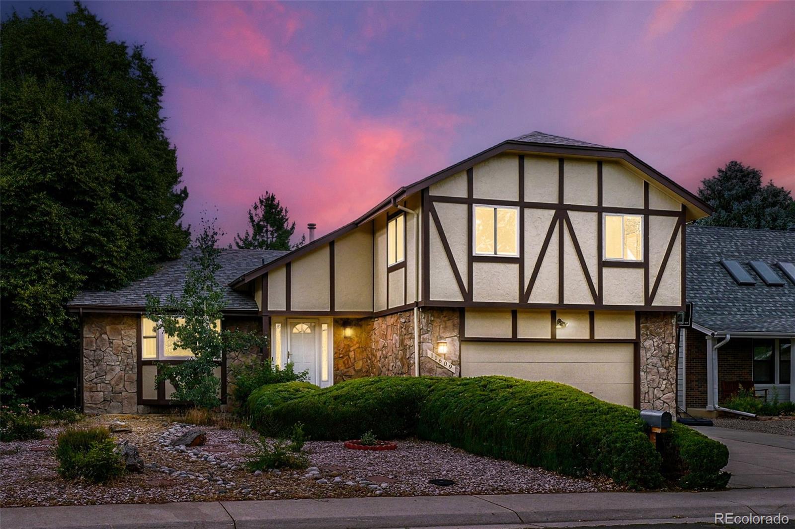 11609 E Adriatic Place Aurora CO 80014