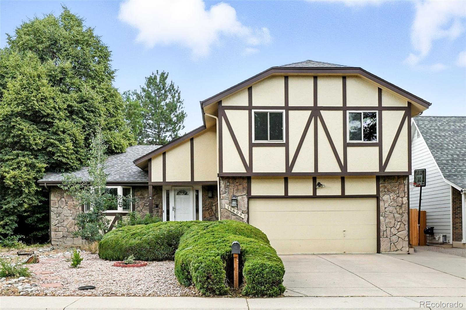 11609 E Adriatic Place Aurora CO 80014
