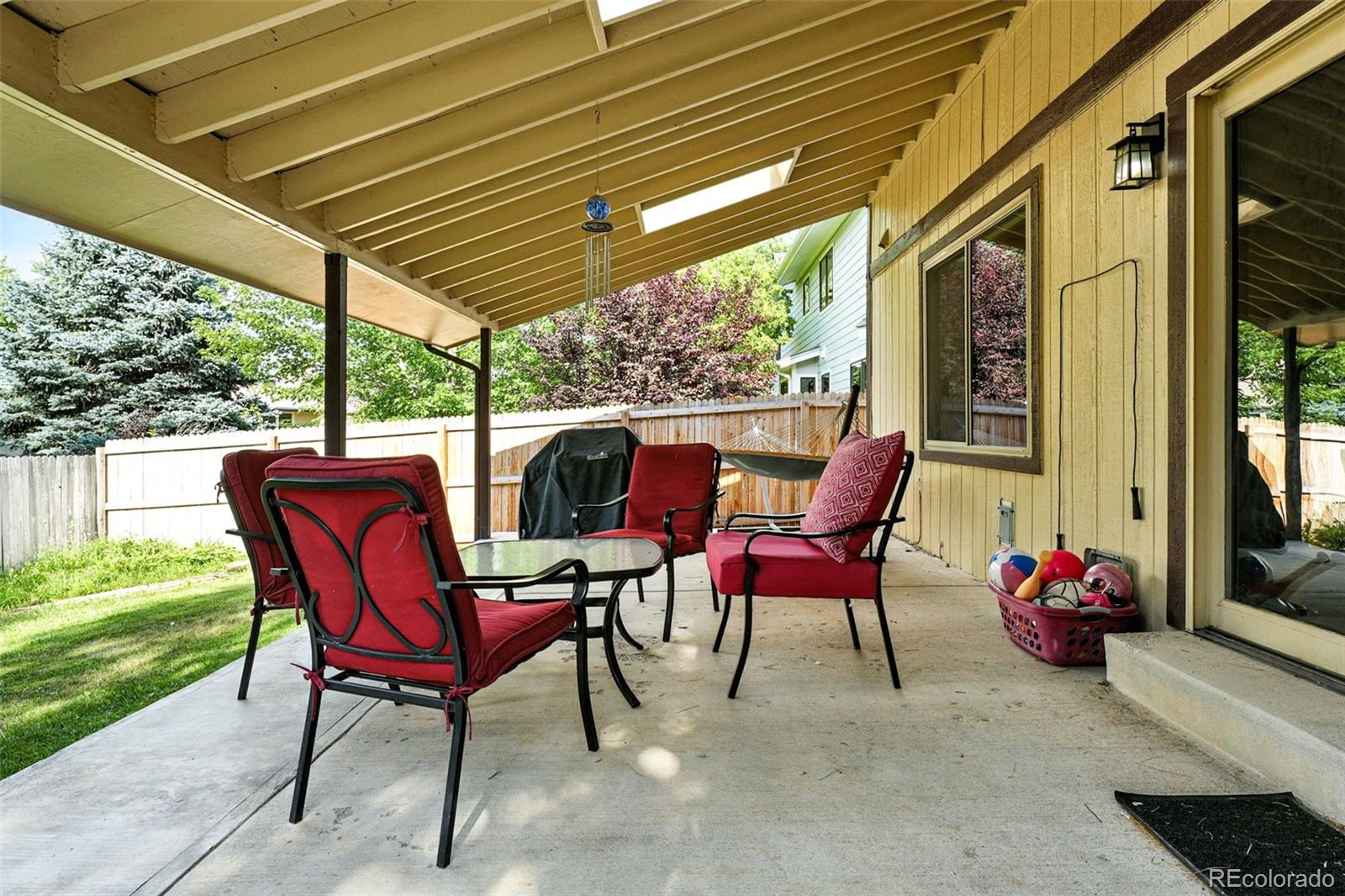 11609 E Adriatic Place Aurora CO 80014