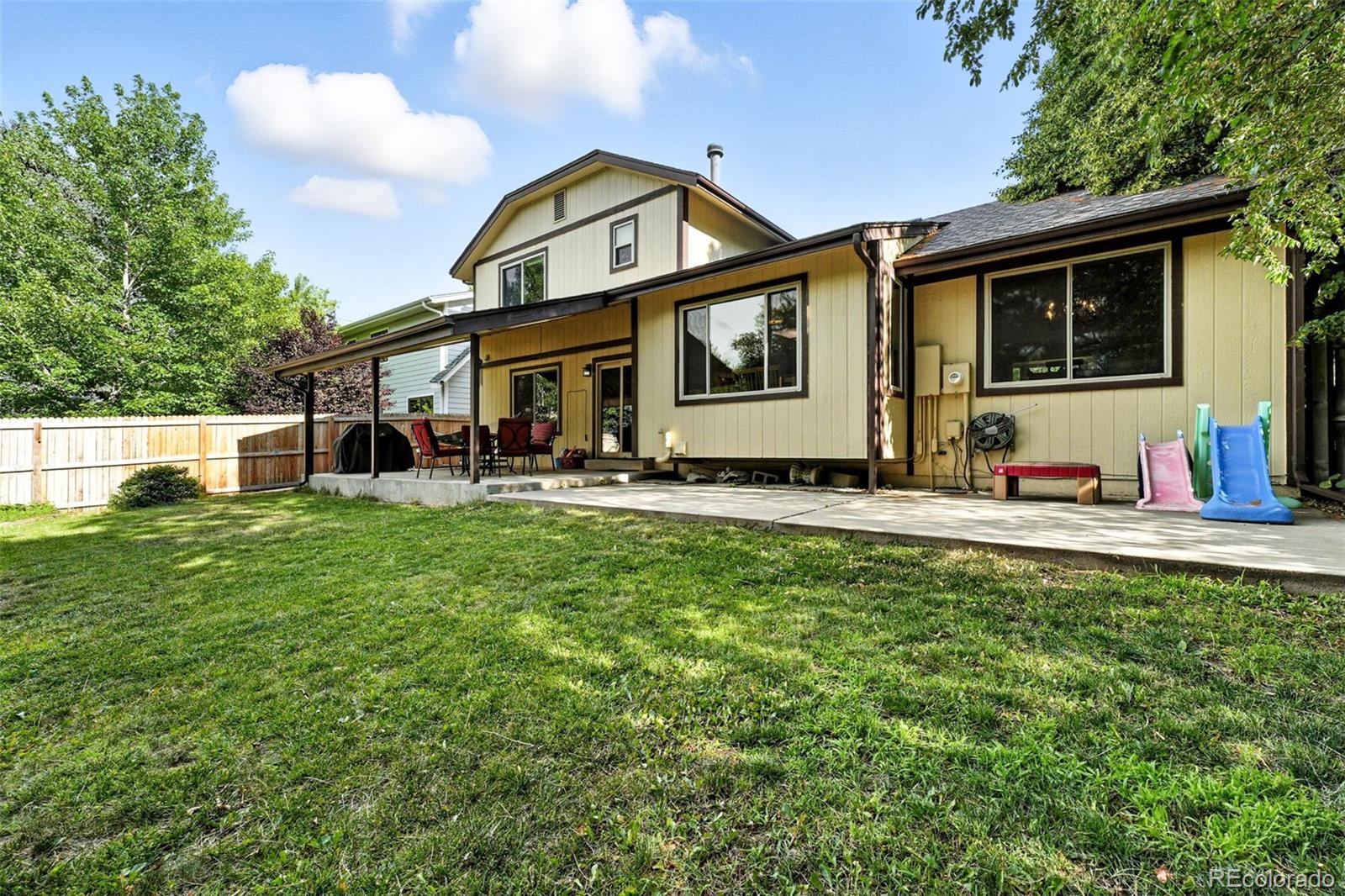 11609 E Adriatic Place Aurora CO 80014